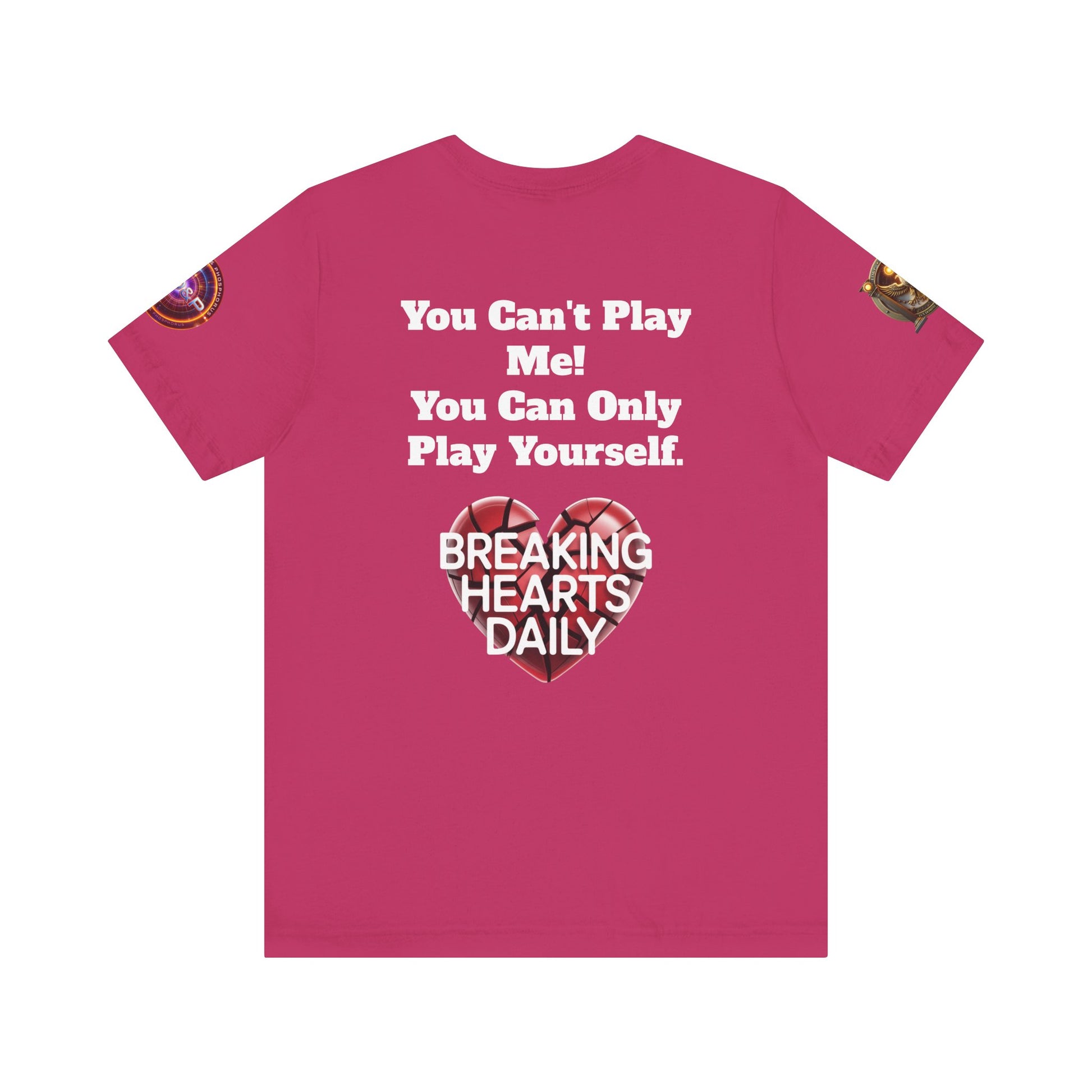 Heart Breaker Tee