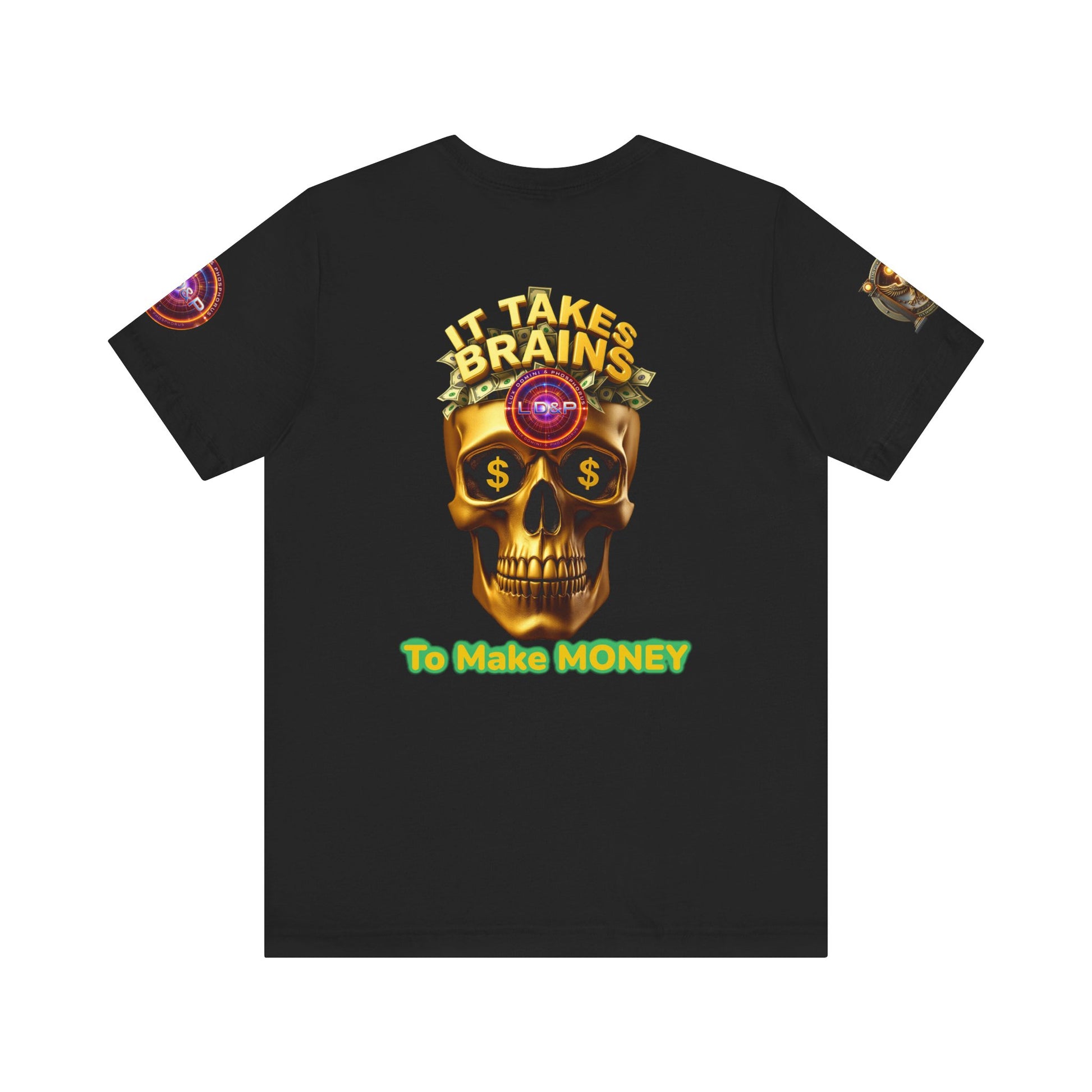 Master Mind Tee