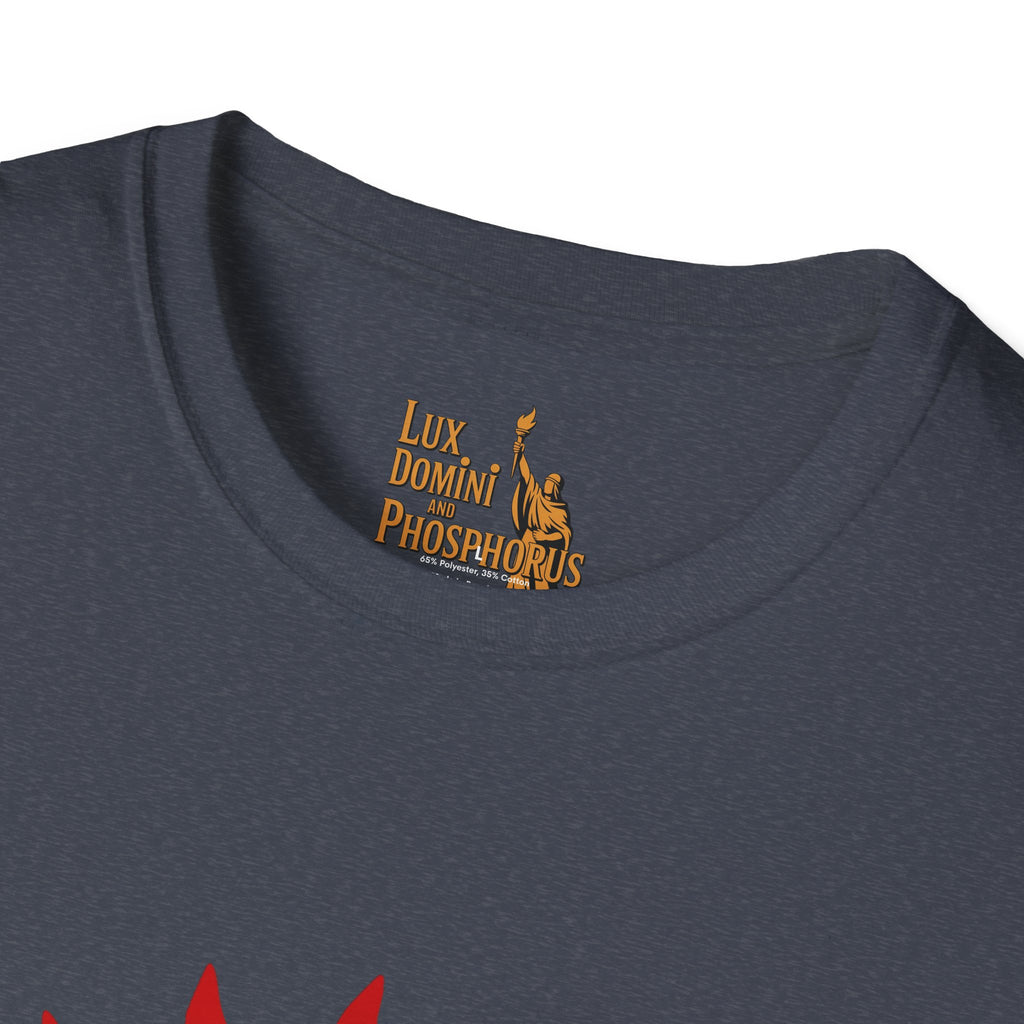 LD&P APPAREL T-Shirt