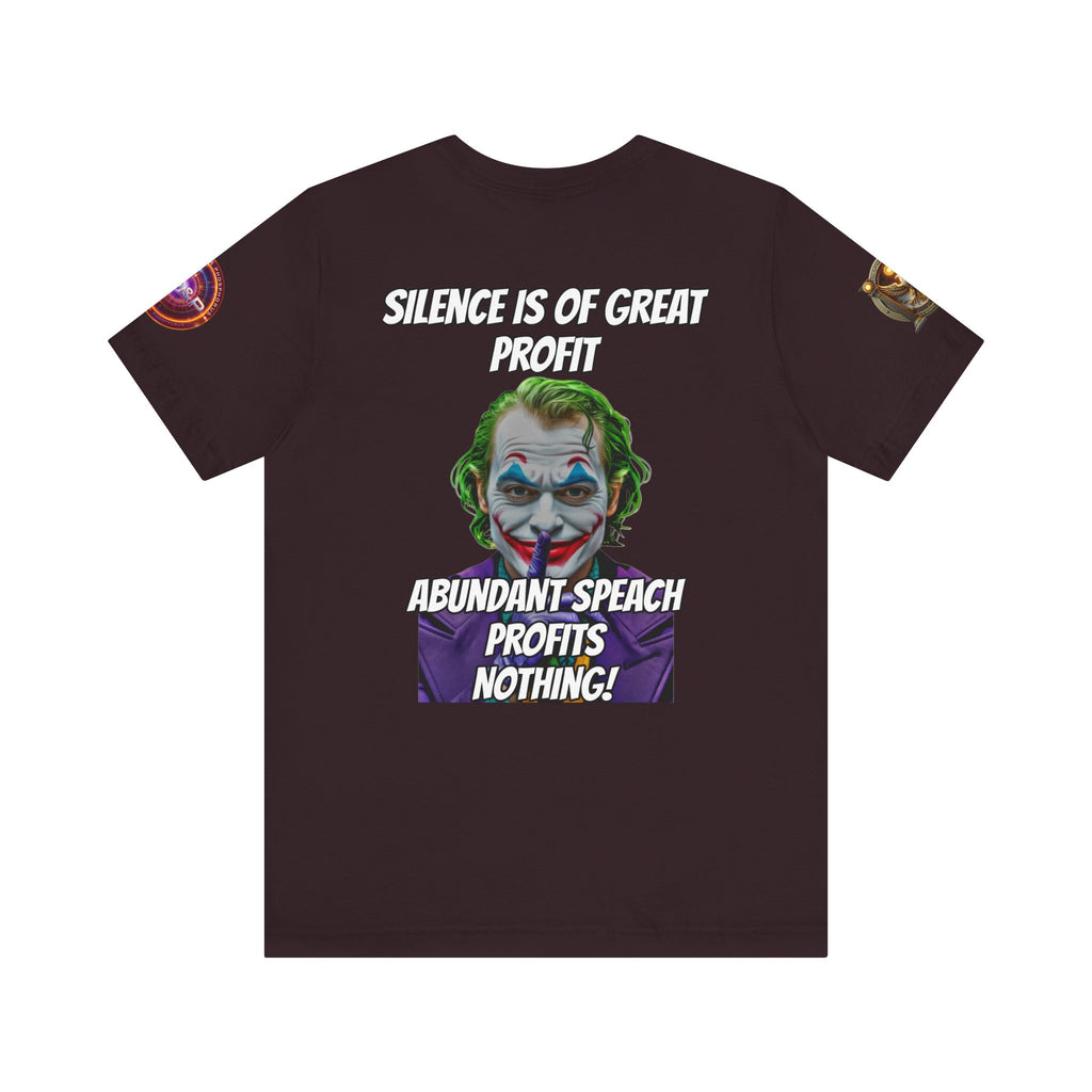 Winning Unisex Tee - I Always Win