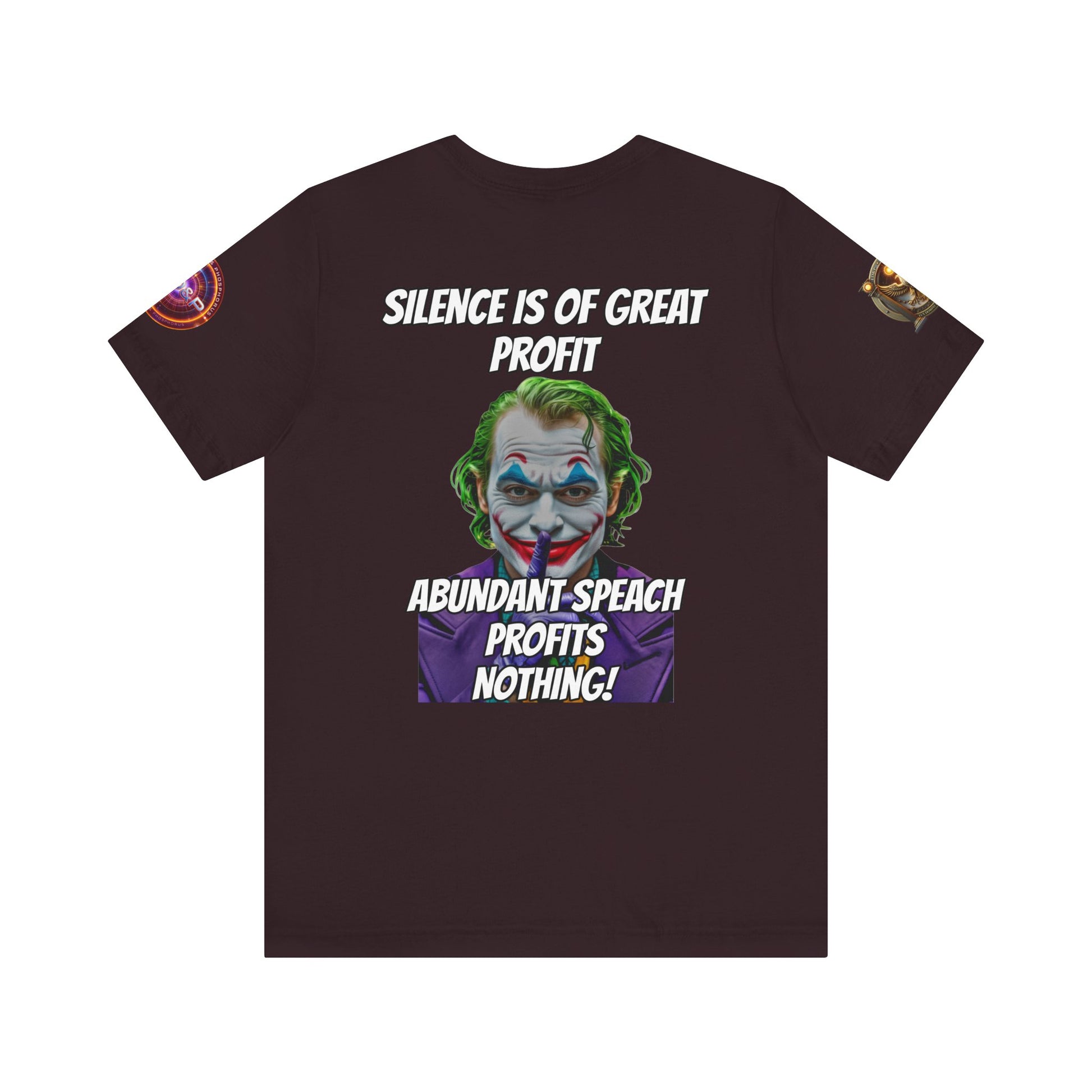 Winning Unisex Tee - I Always Win