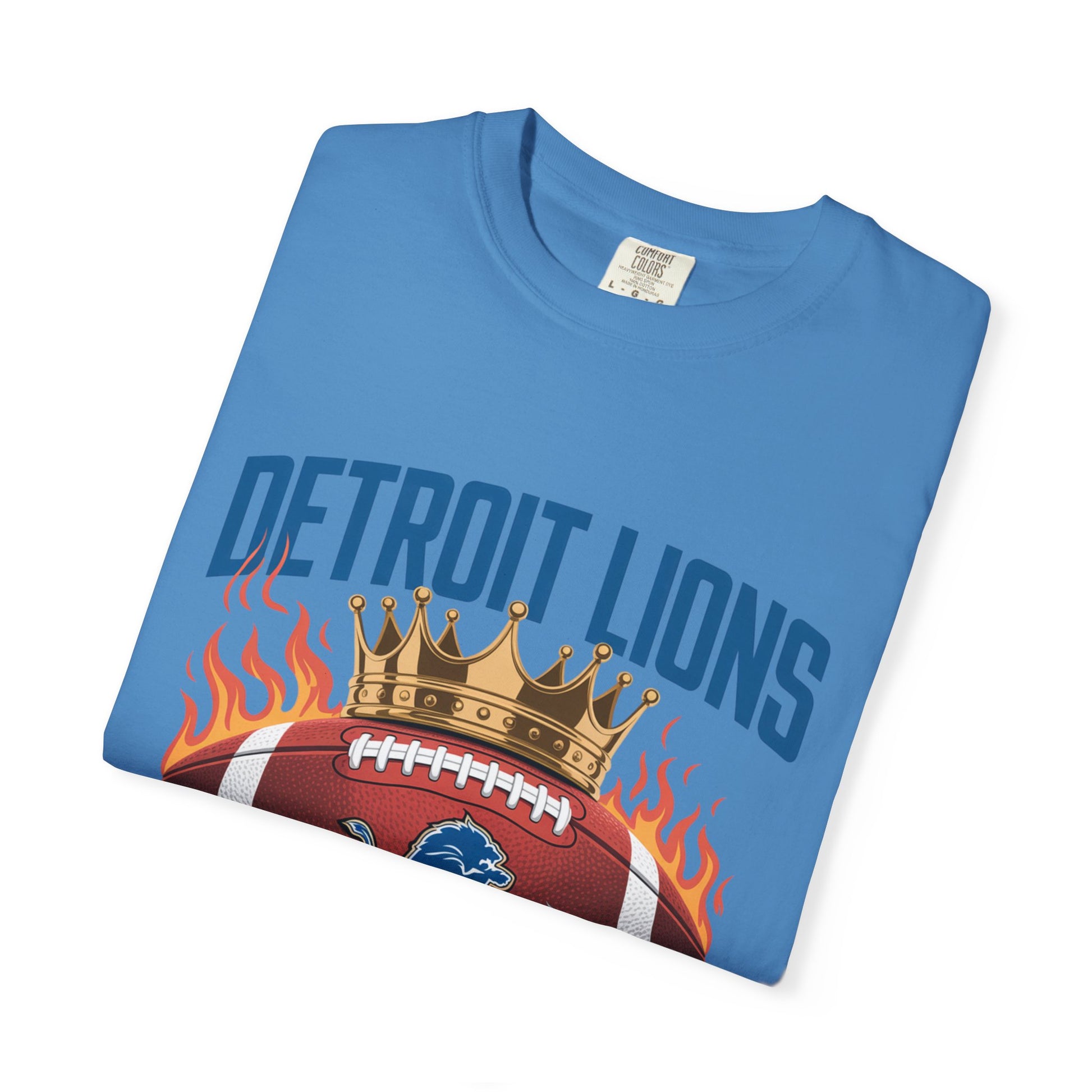 NFL Team DE Unisex T-shirt