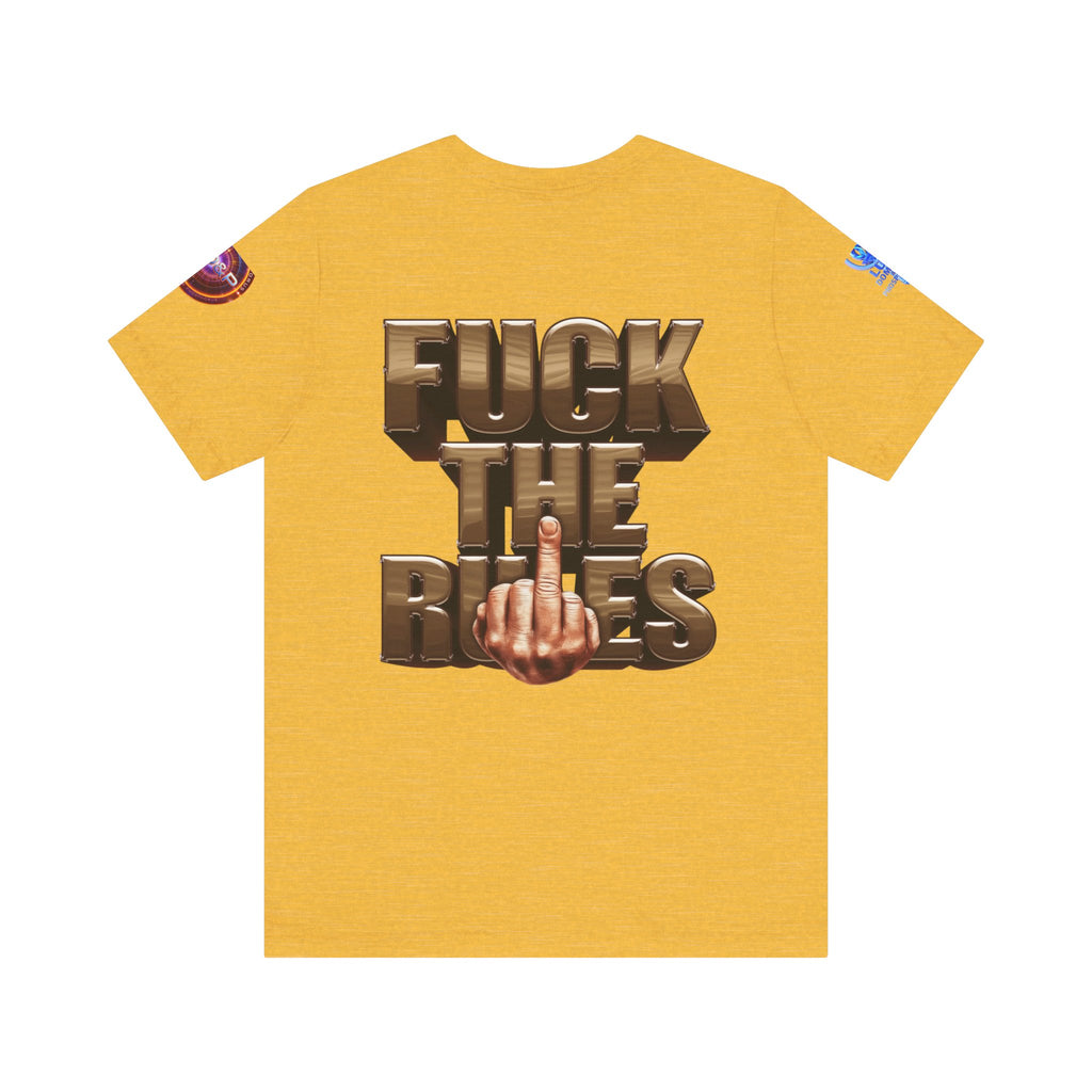 LD&P Apparel Designs Beast Mode