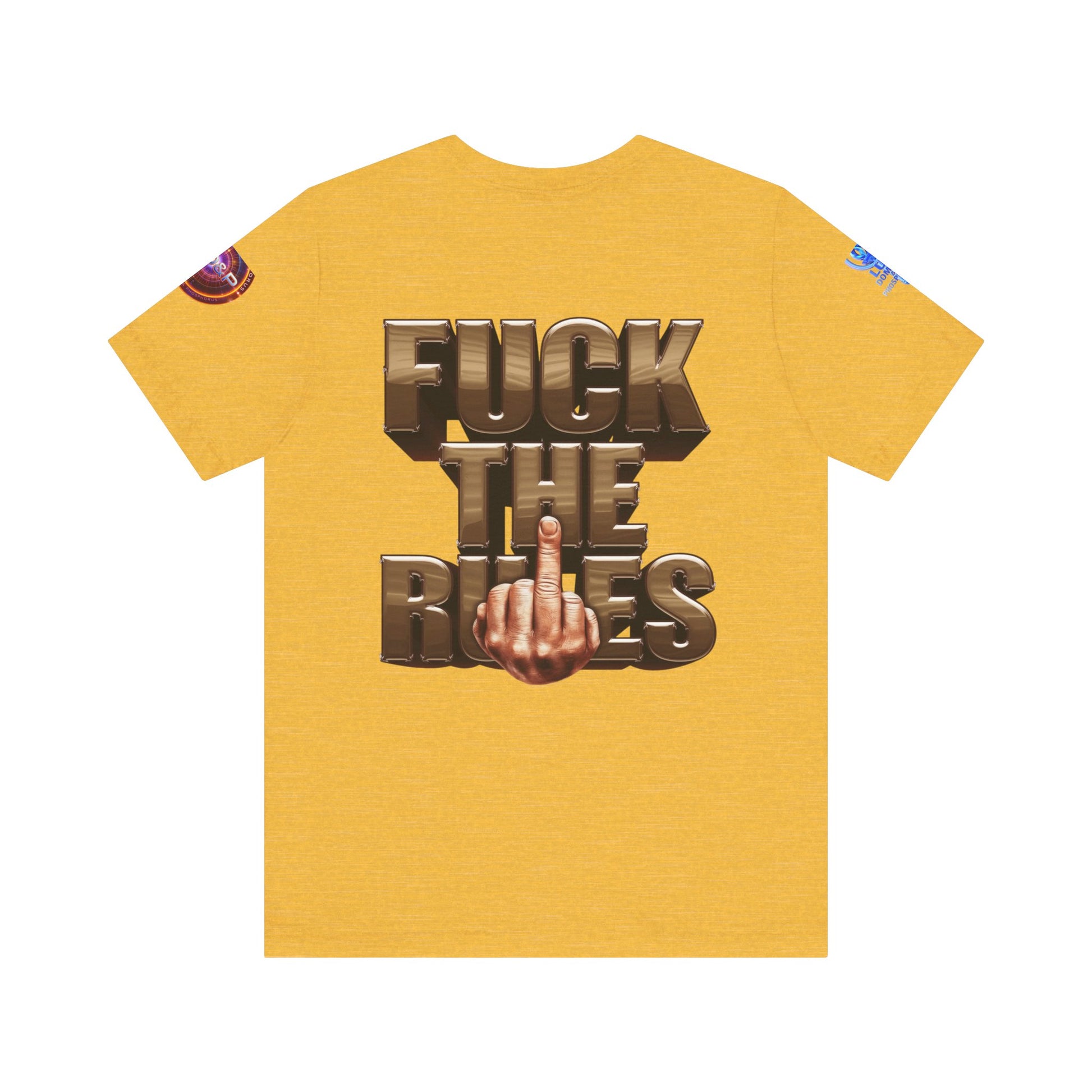 LD&P Apparel Designs Beast Mode