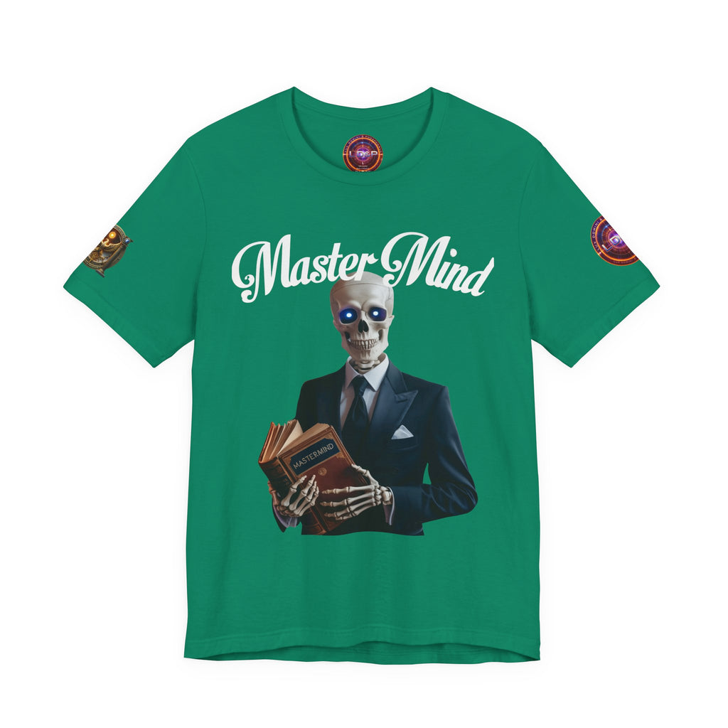 Master Mind Unisex Tee