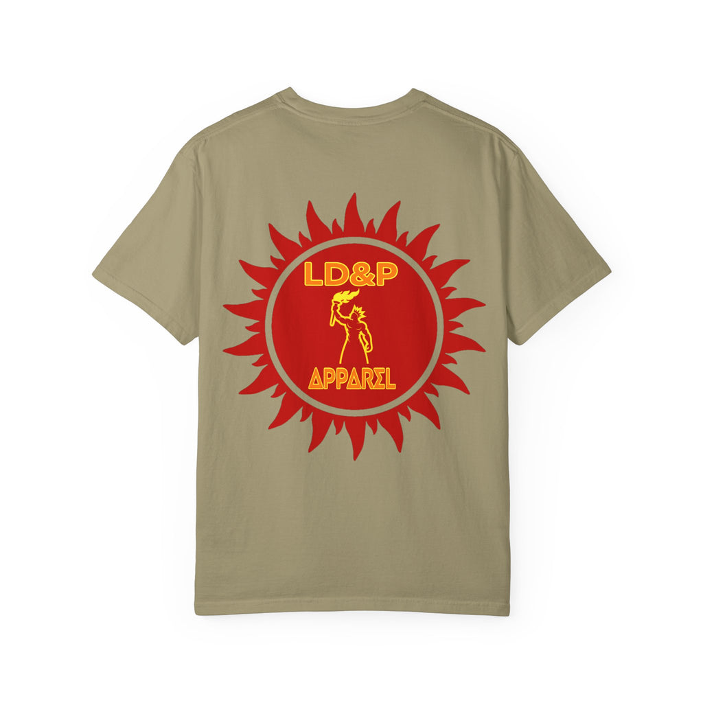 Vintage LD&amp;P Apparel Unisex T-shirt