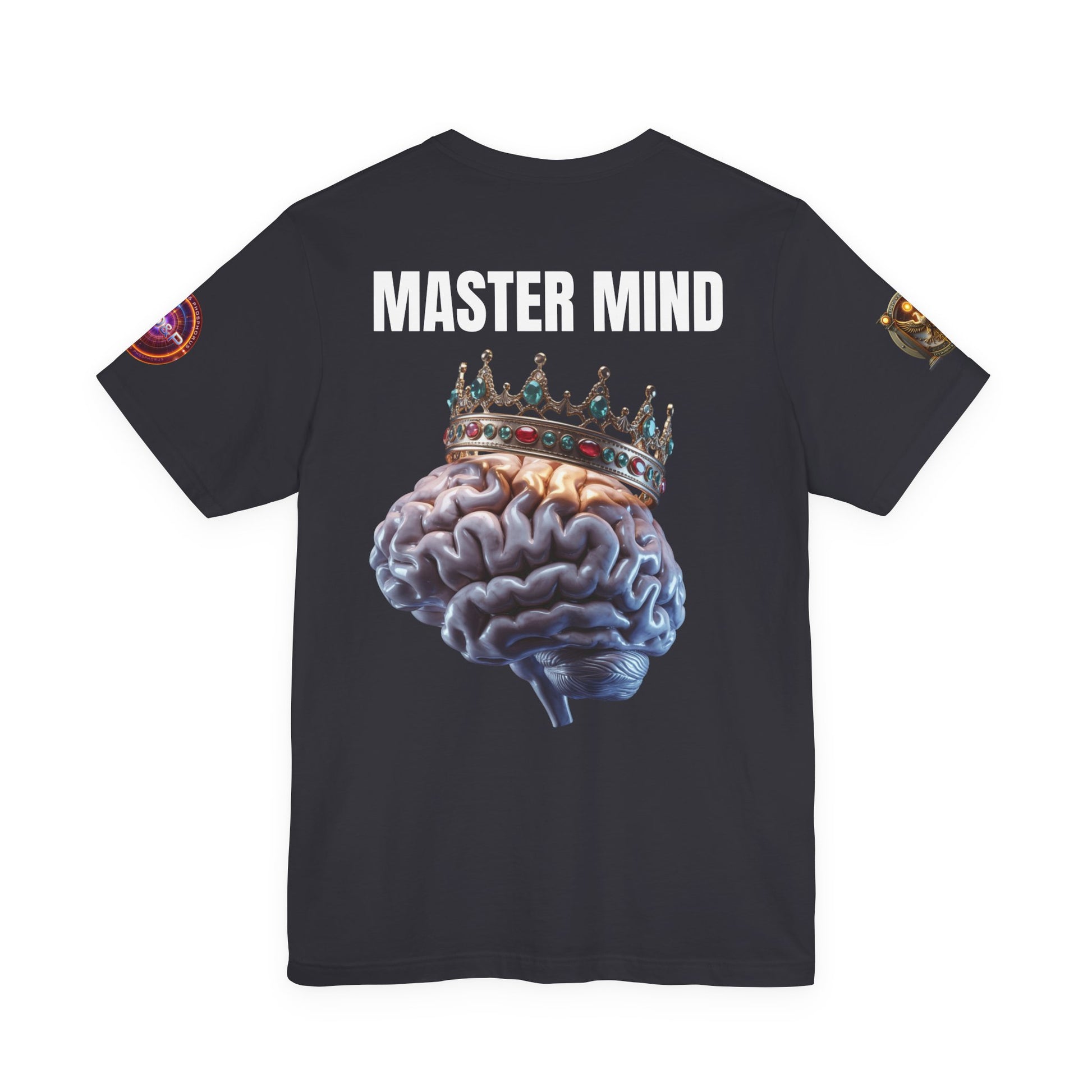 Master Mind Unisex Tee