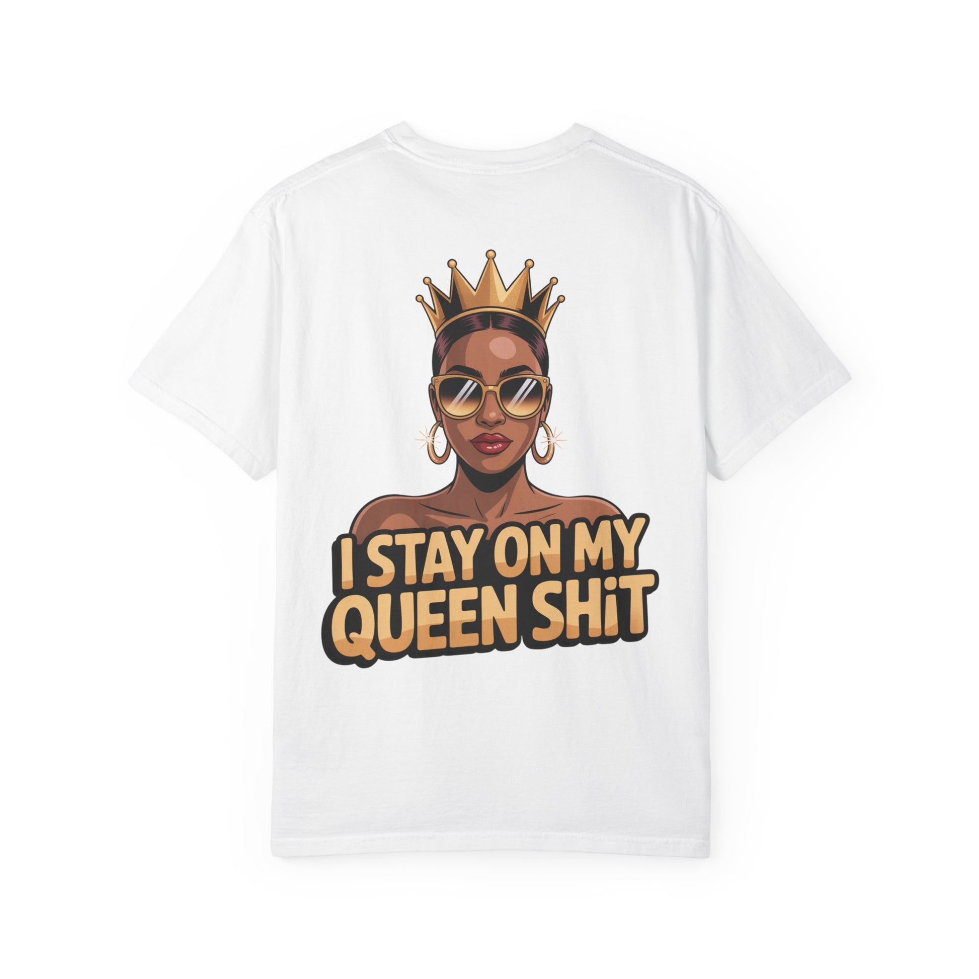 Bold Graphic T-Shirt - Trendy Fashion, Holiday Gift, Streetwear Style, Fun Statement Tee, Urban Outfit