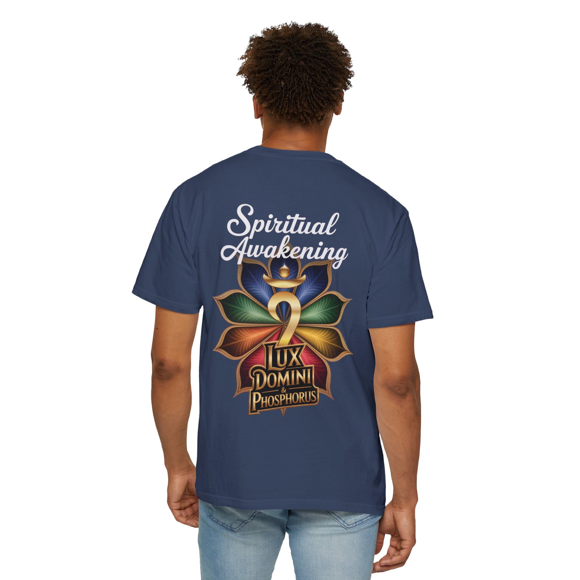 Spiritual Awakening T-shirt