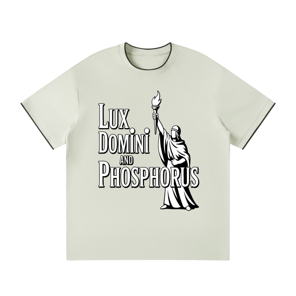 LD&P APPAREL Regular Fit T-Shirt