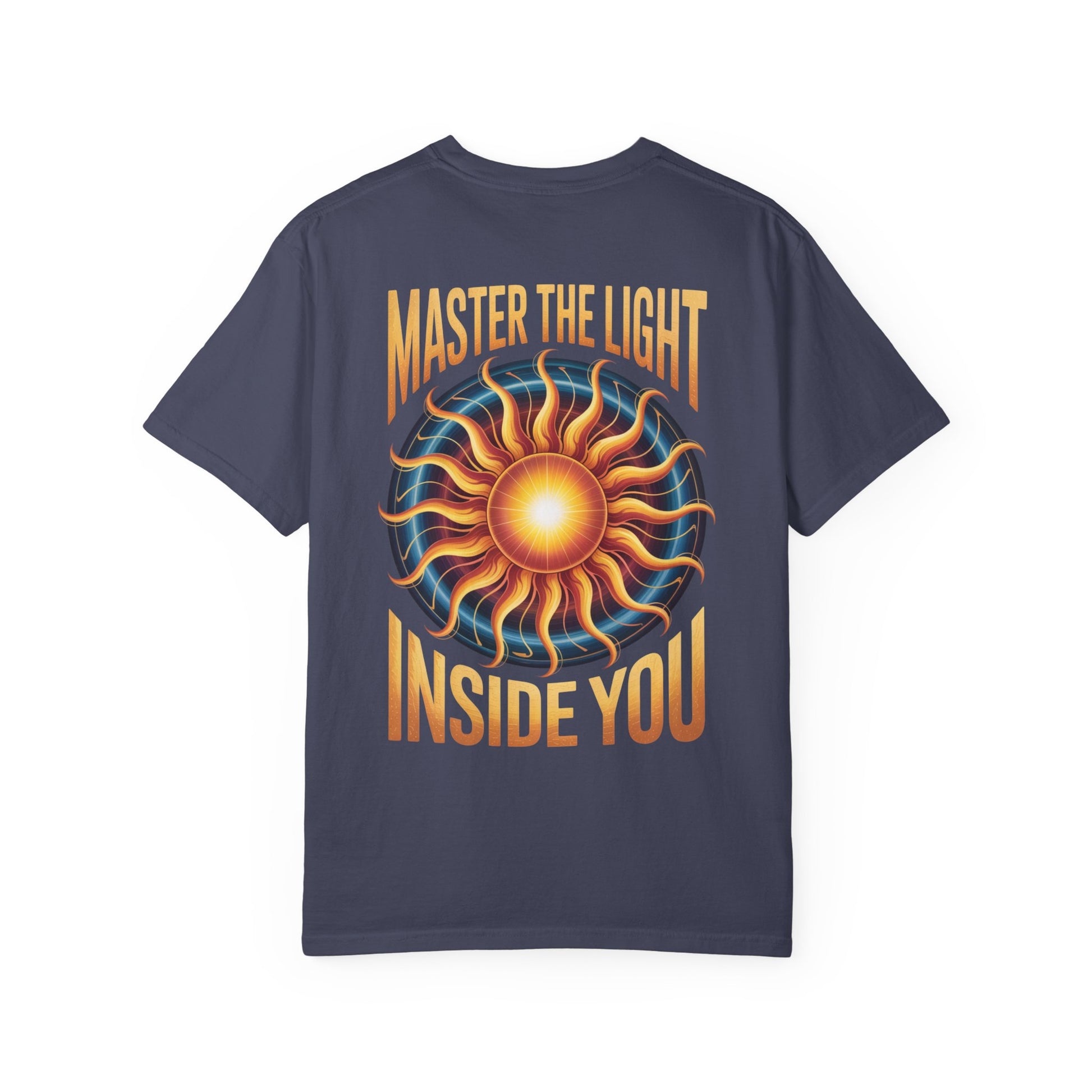 Zodiac Unisex T-Shirt - As above so below design