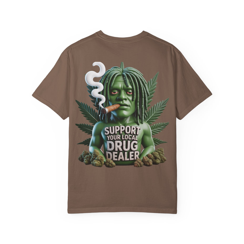 Locally Support Unisex T-shirt