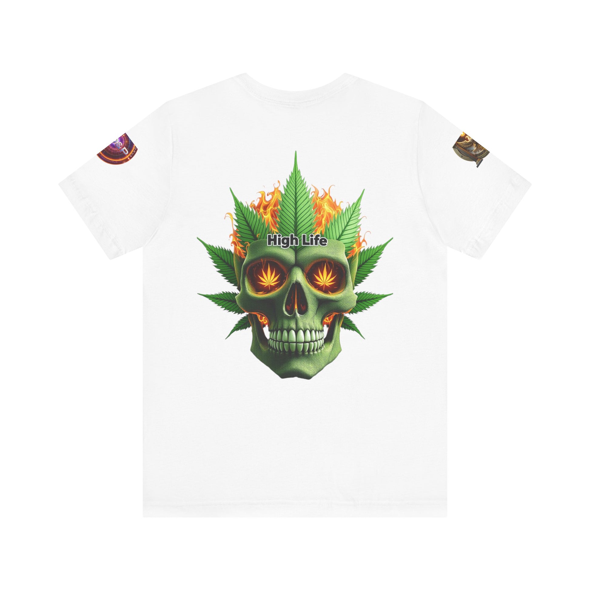 Support Me