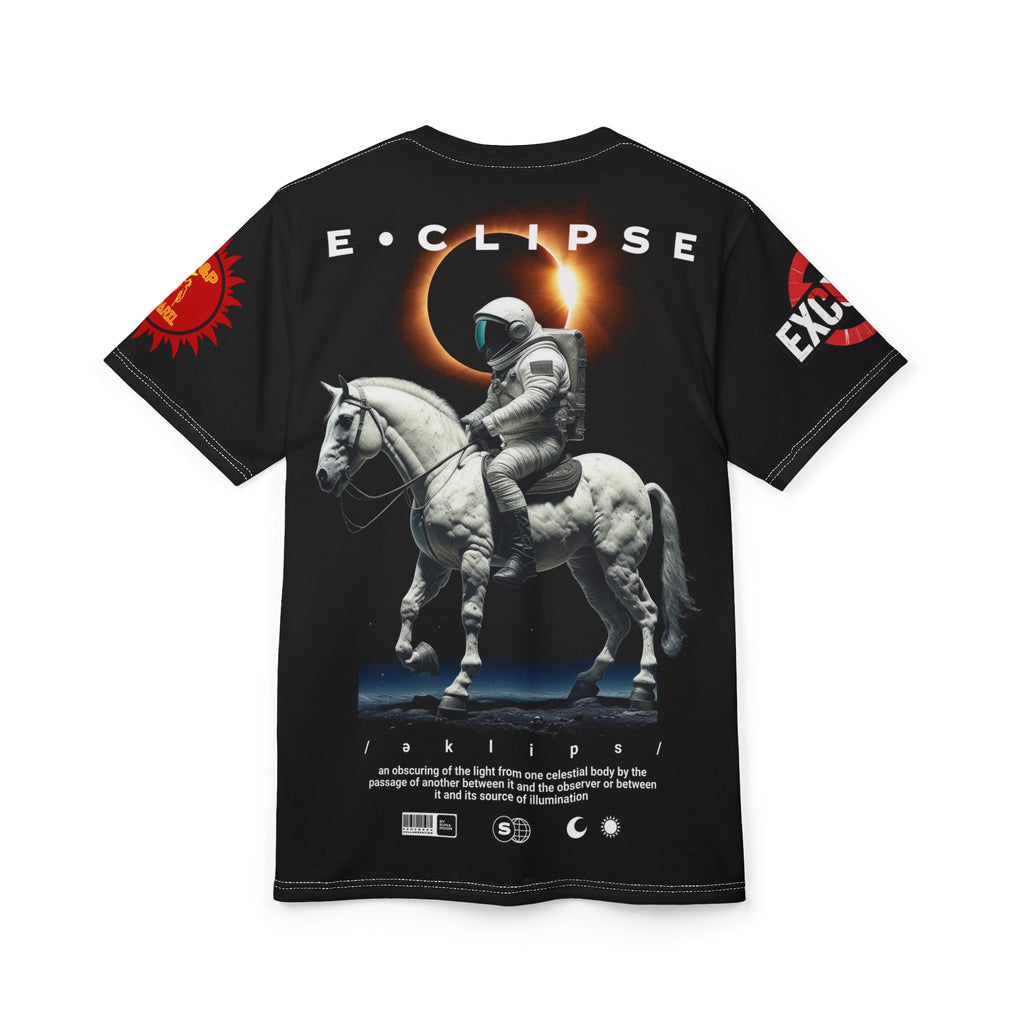 Eclipse LD&P APPAREL DESIGN Graphic Tee