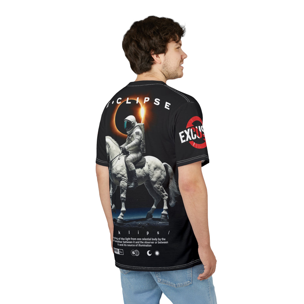 Eclipse LD&P APPAREL DESIGN Graphic Tee