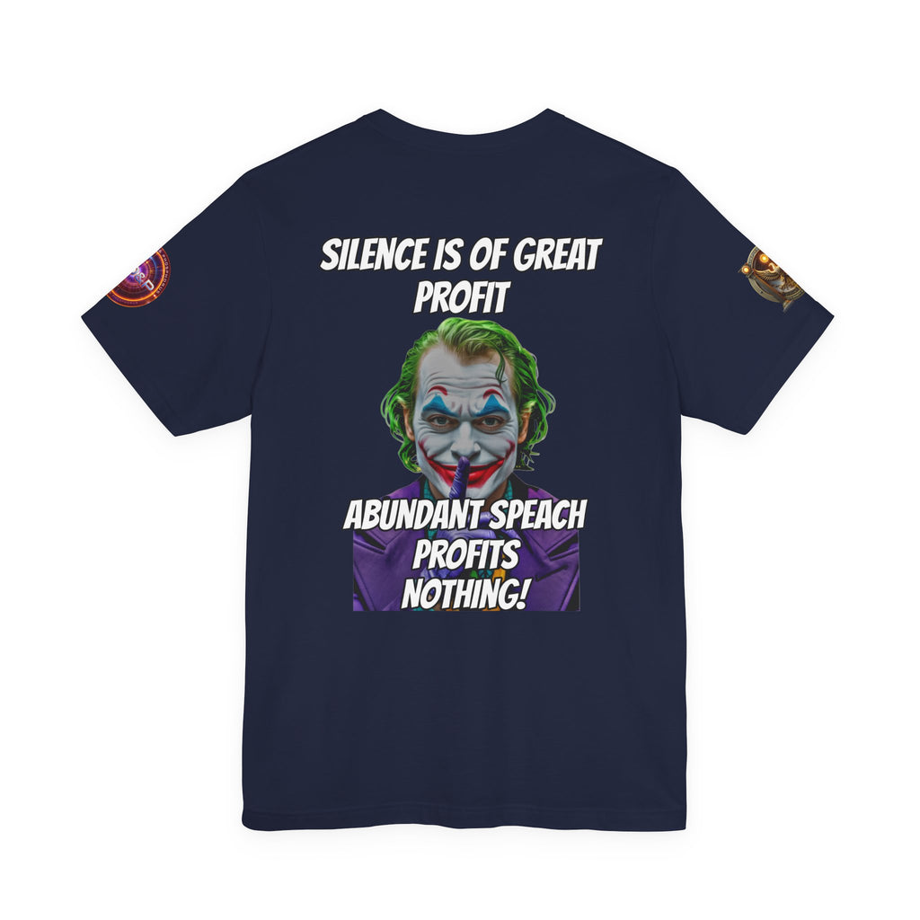 Winning Unisex Tee - I Always Win
