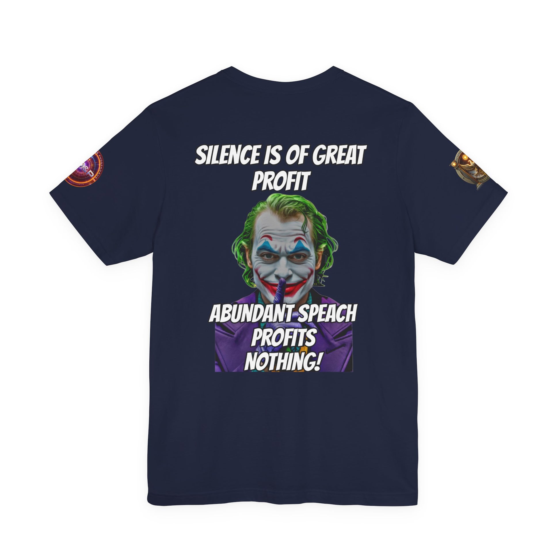 Winning Unisex Tee - I Always Win