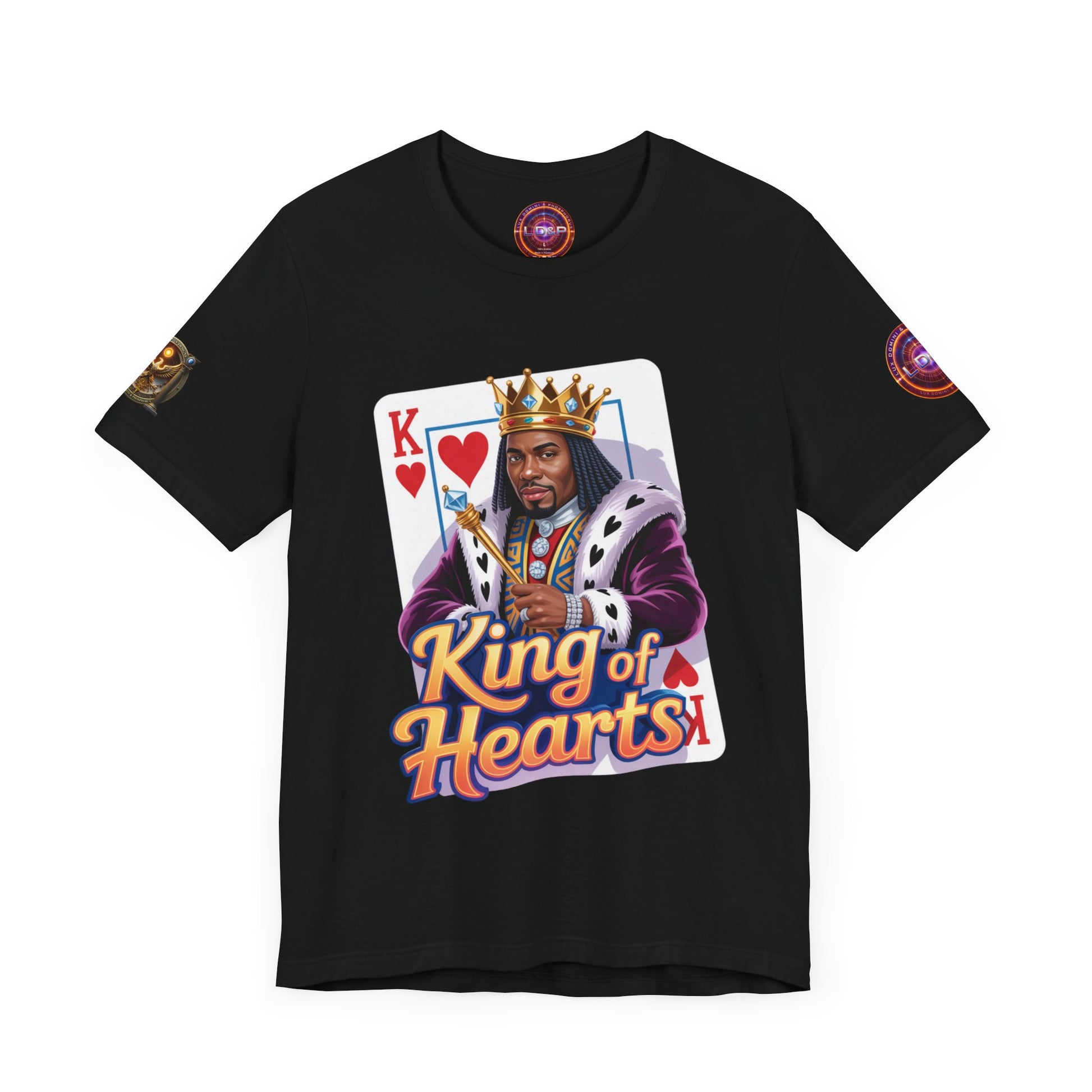 Heart Breaker Tee