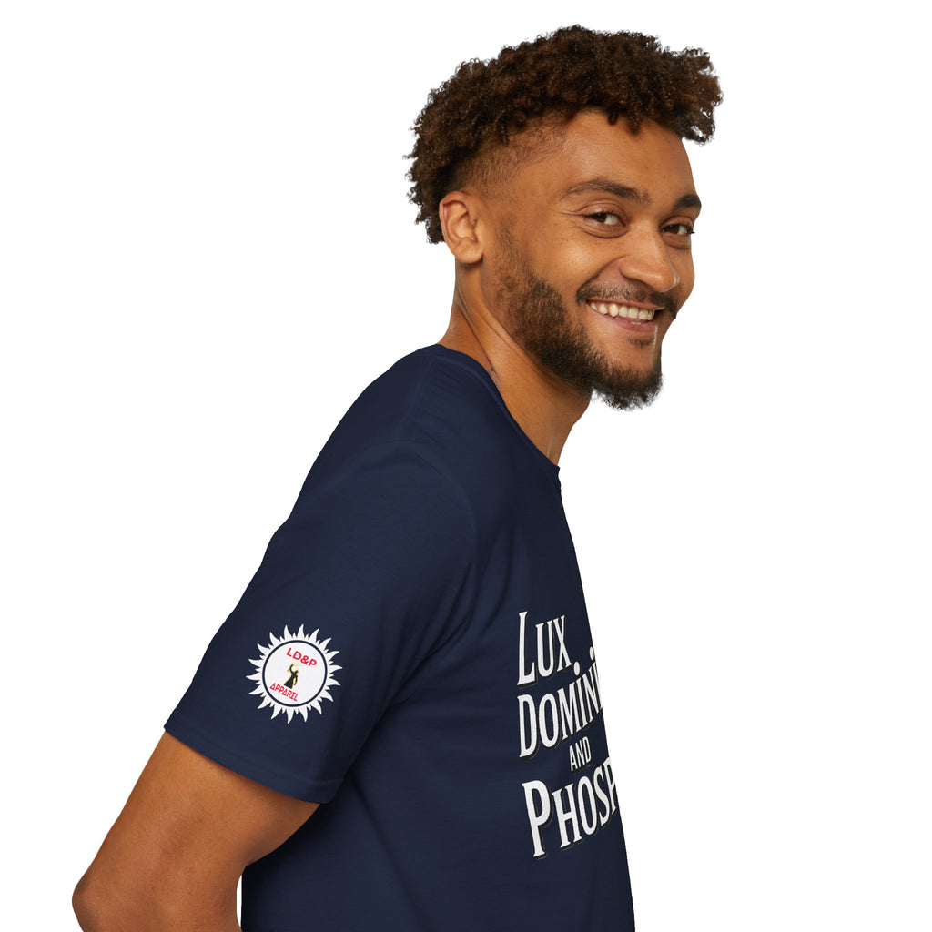 T-Shirt - Lux Domini and Phosphorus