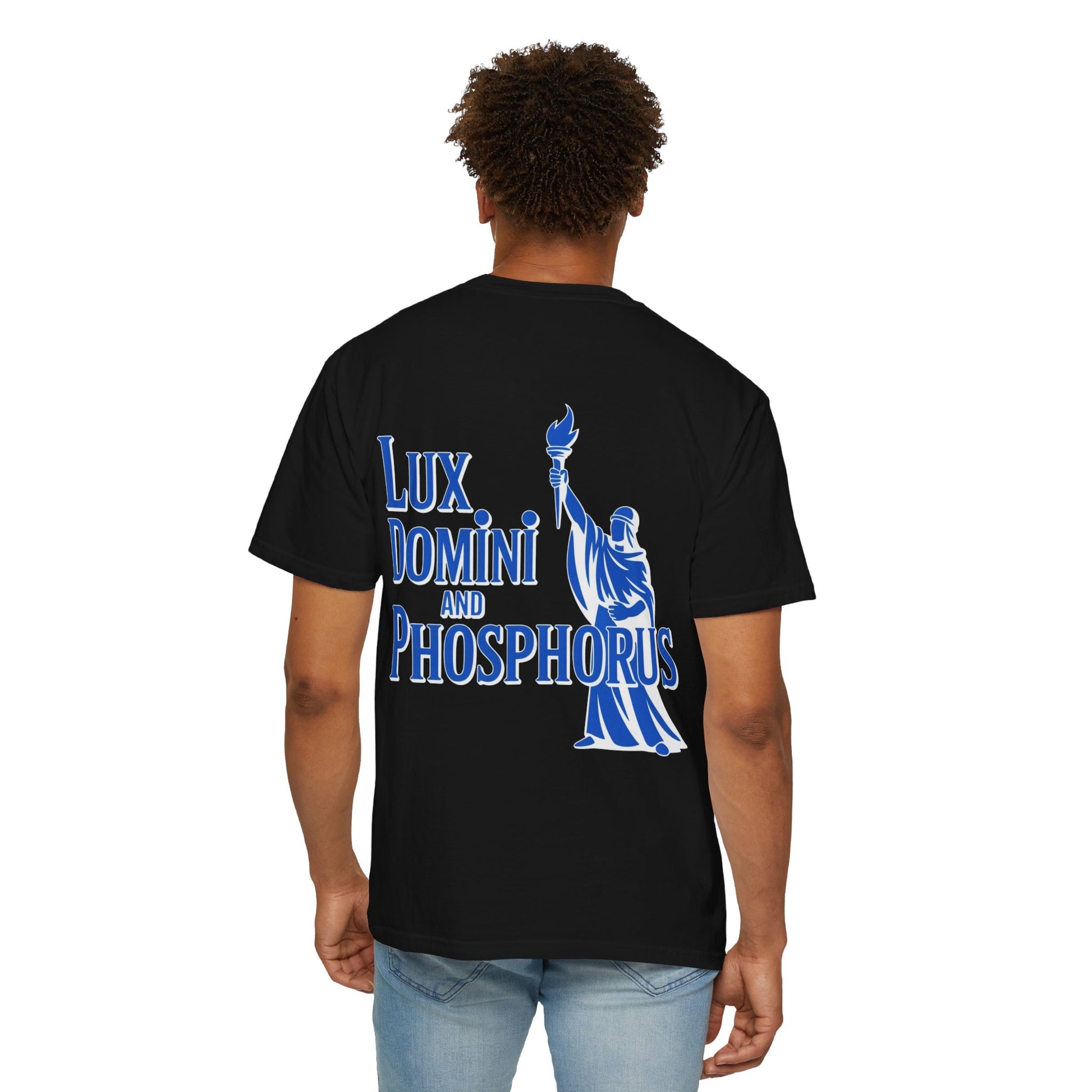 Relentless T-shirt