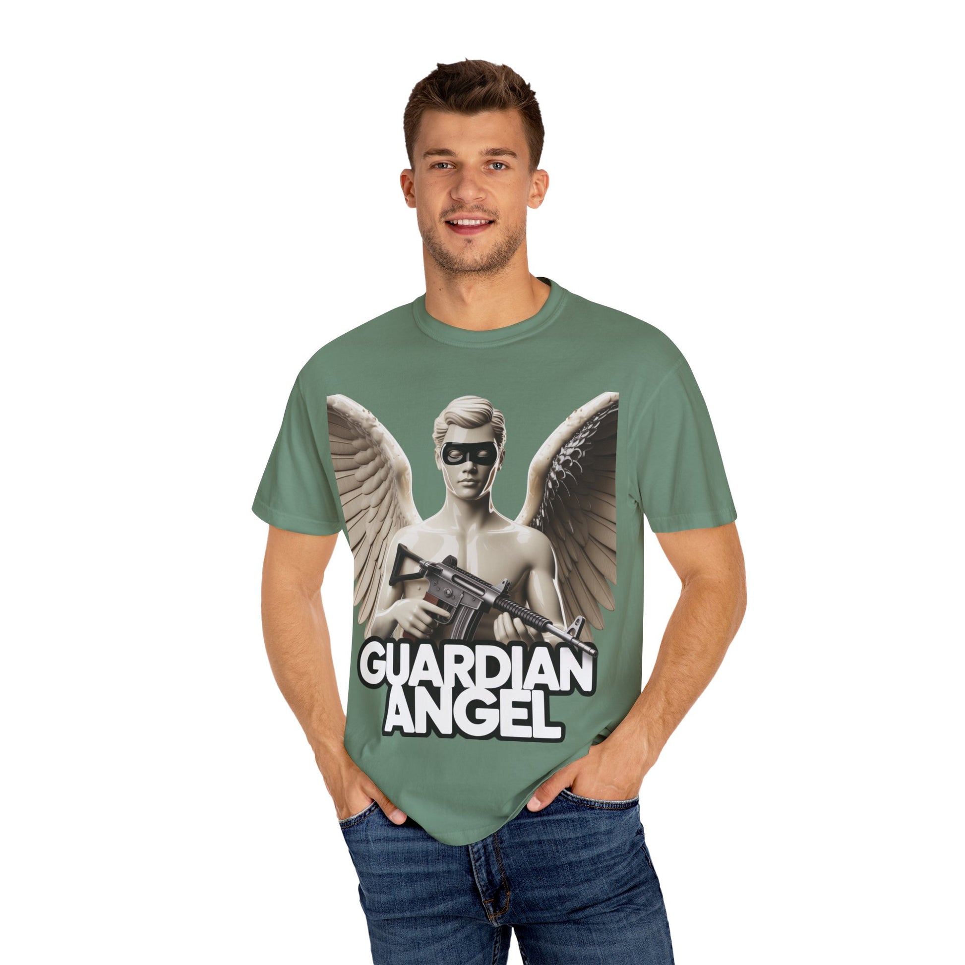 Guardian Angel T-shirt