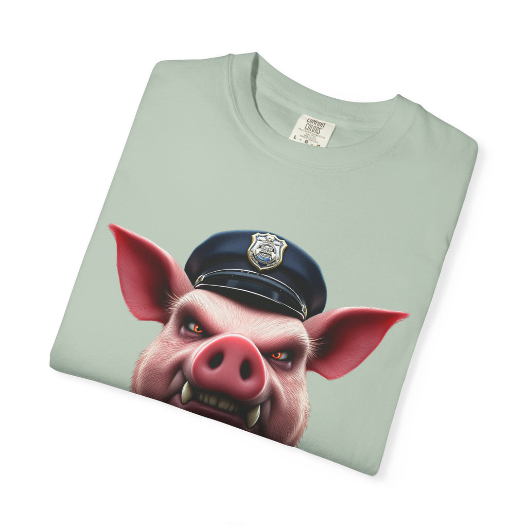 Fuck 12 Unisex Graphic Tee