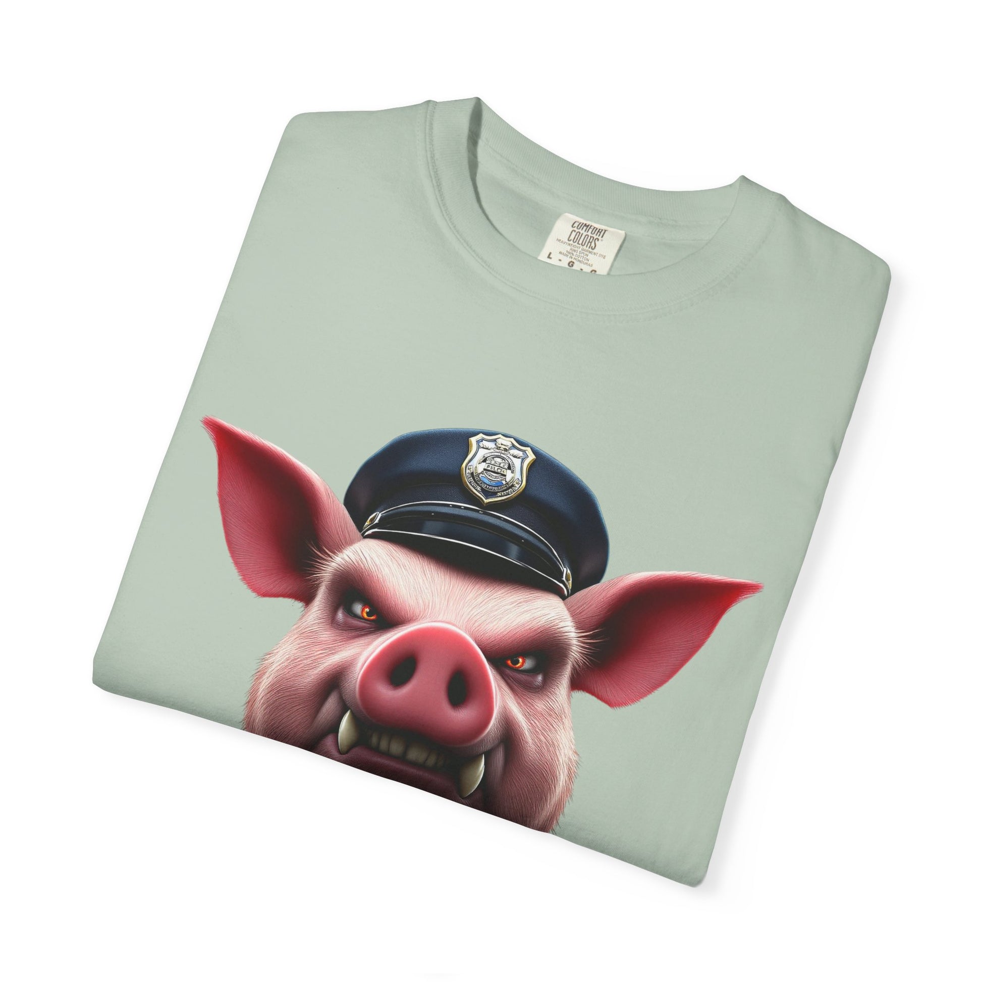 Fuck 12 Unisex Graphic Tee