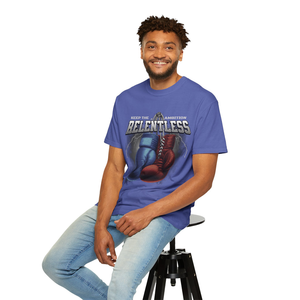 Relentless T-shirt