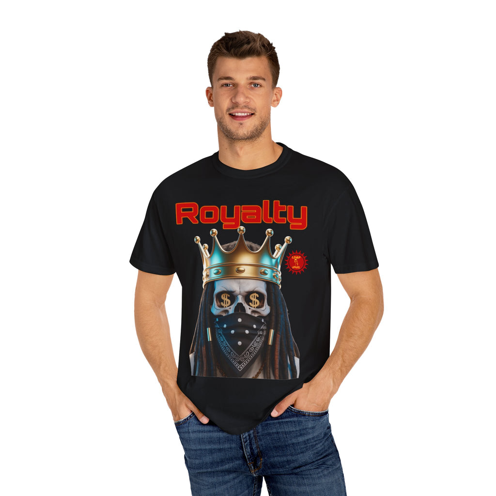 Royalty T-Shirt