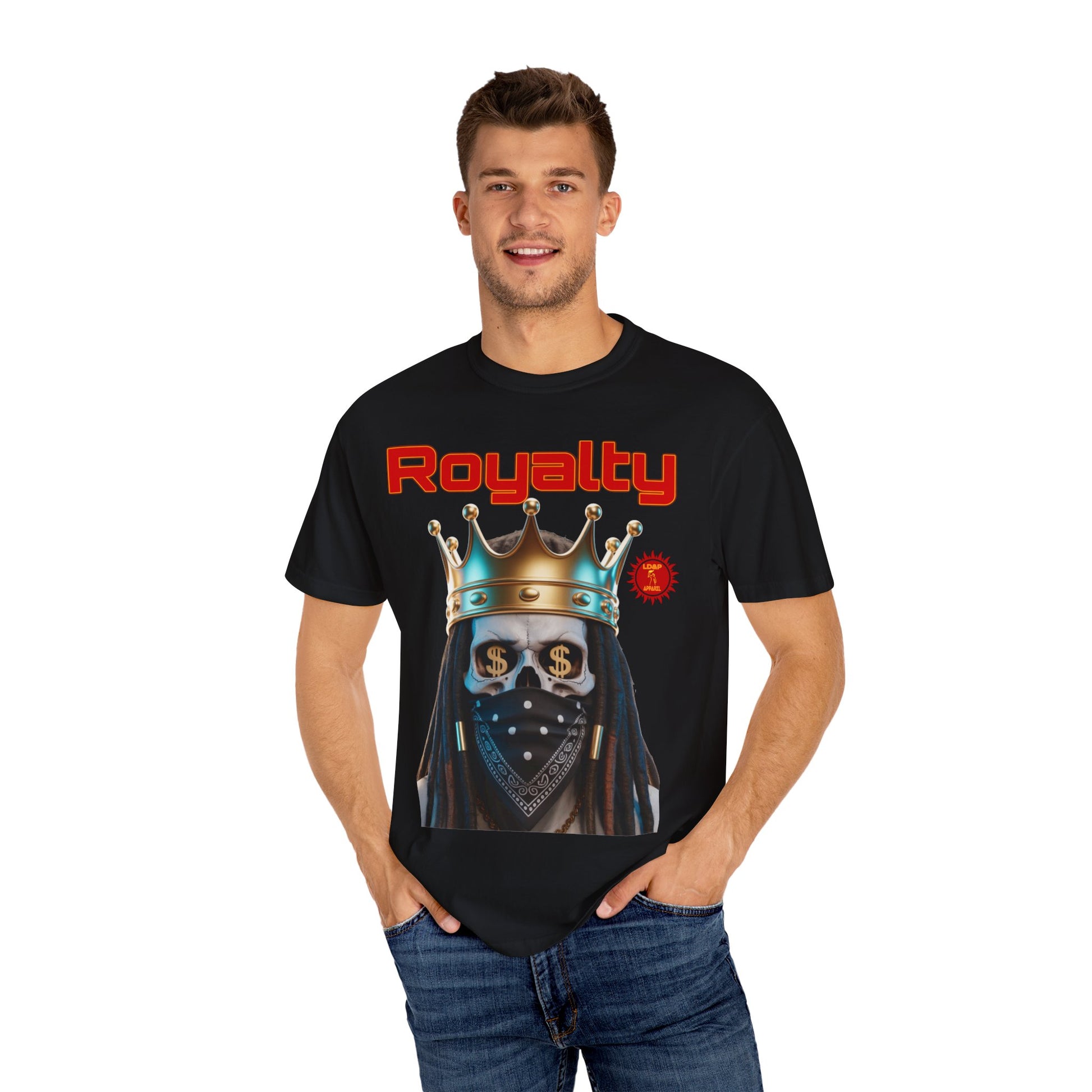 Royalty T-Shirt