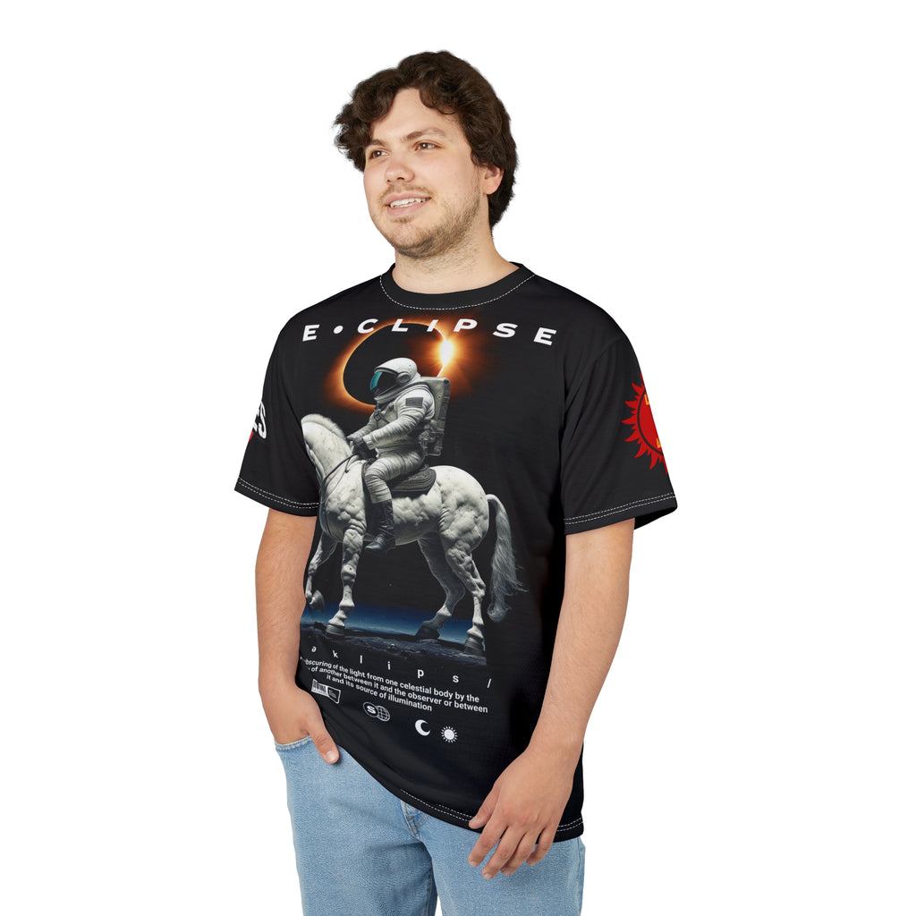 Eclipse LD&P APPAREL DESIGN Graphic Tee