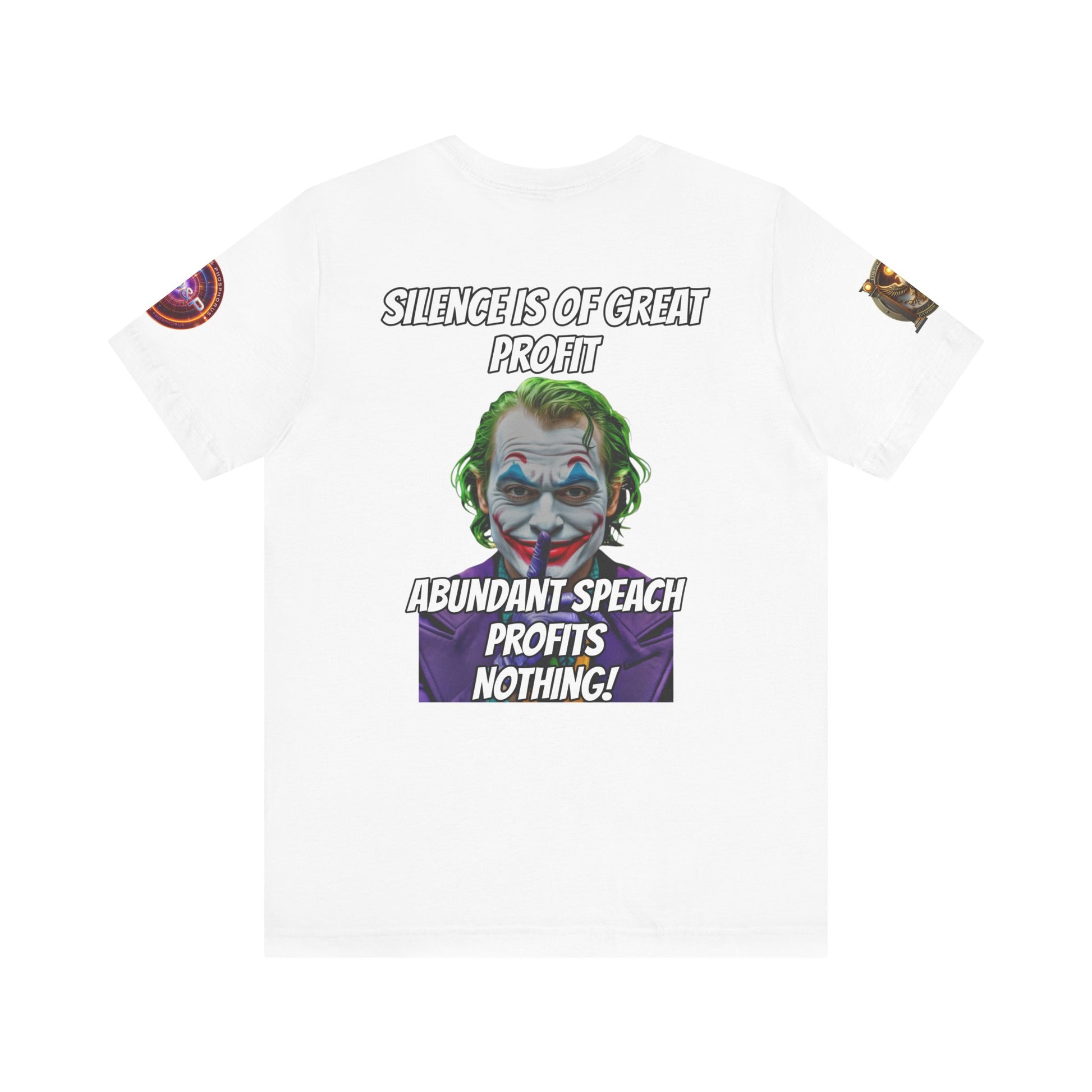 Winning Unisex Tee - I Always Win