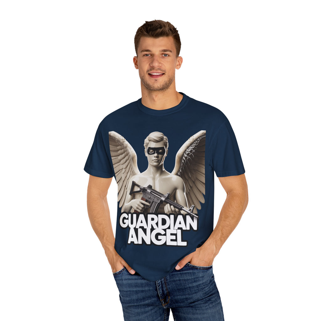 Guardian Angel T-shirt