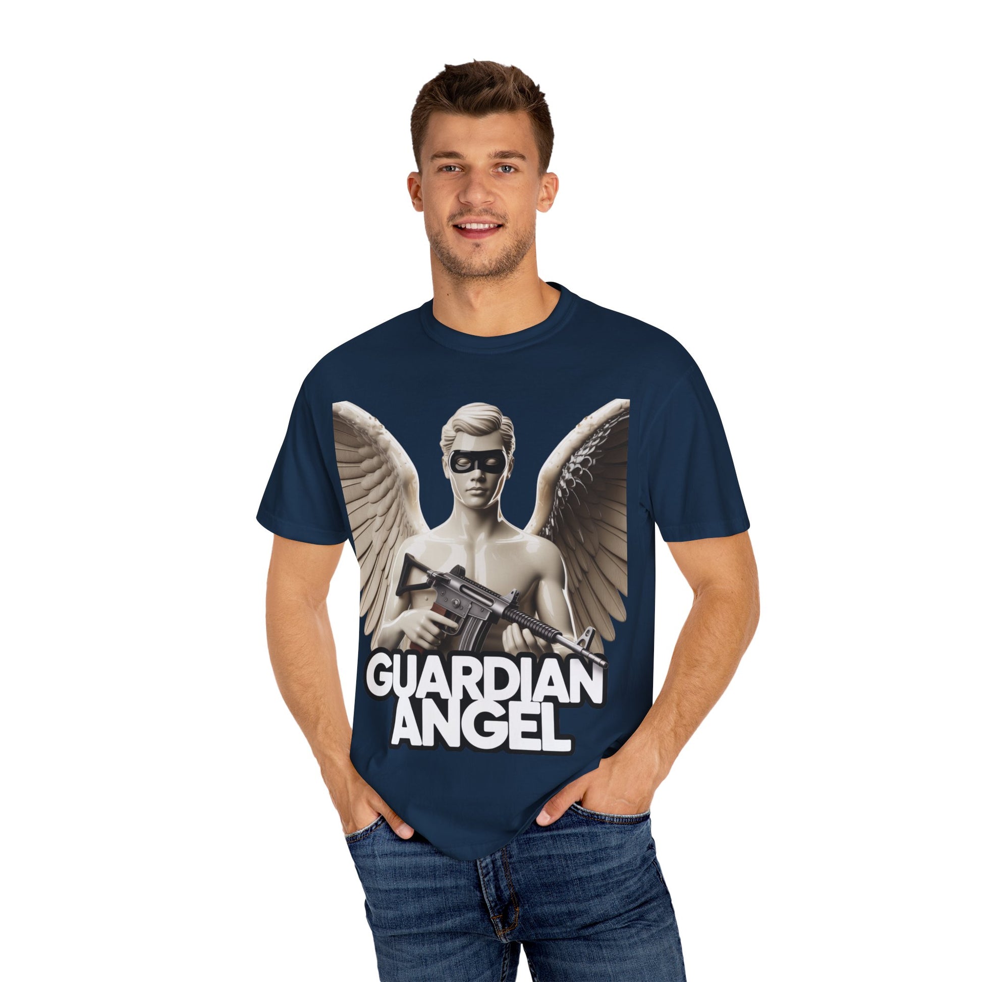Guardian Angel T-shirt