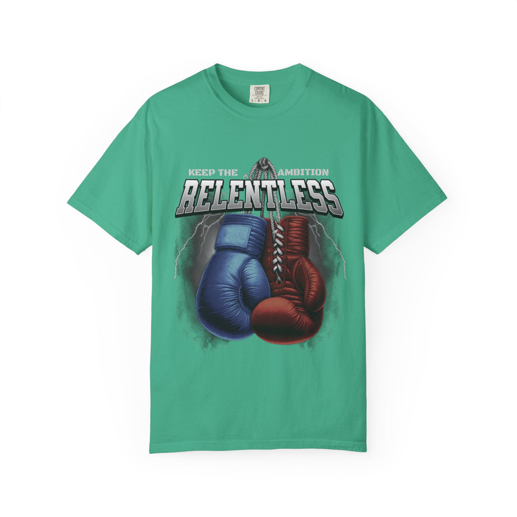 Relentless T-shirt