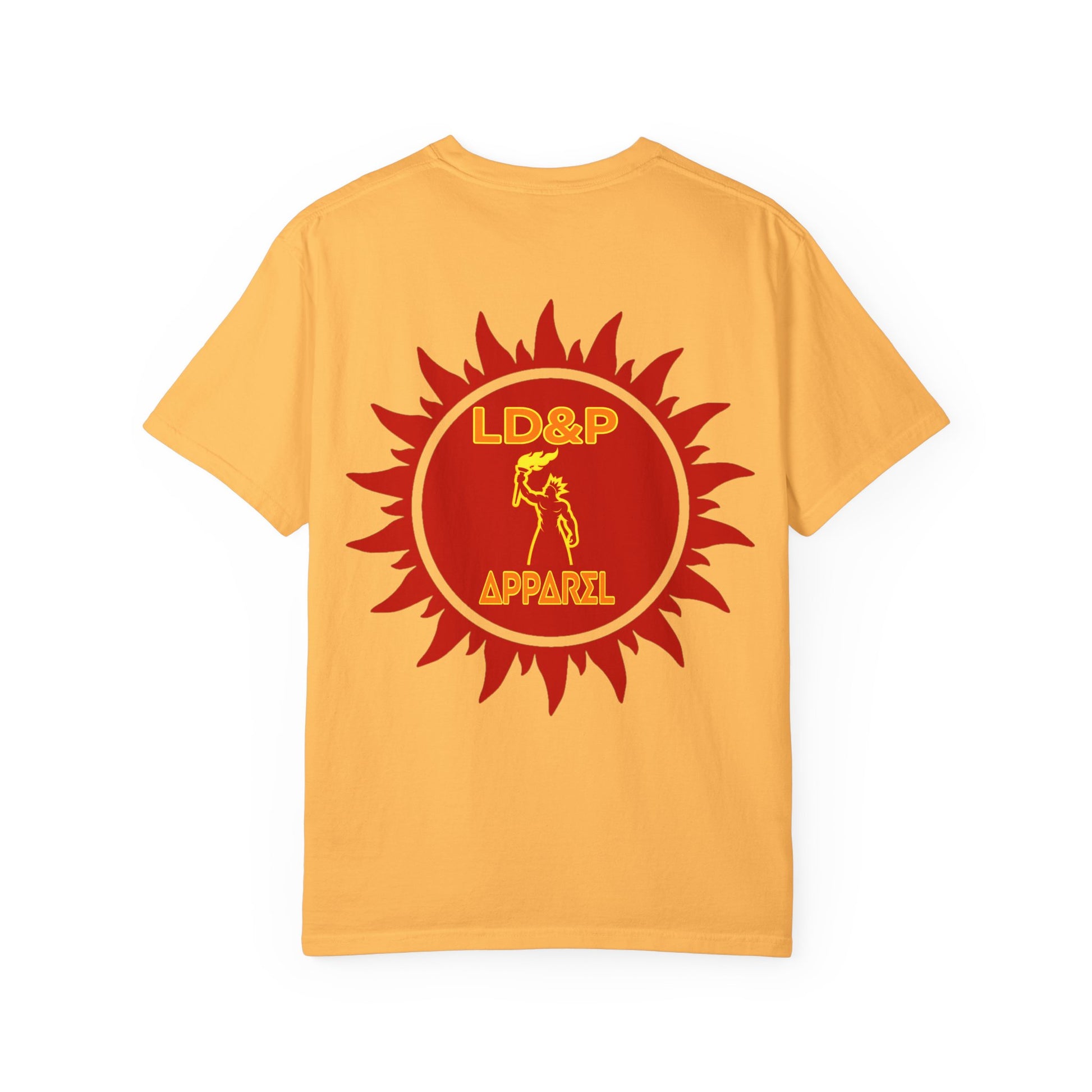 Vintage LD&amp;P Apparel Unisex T-shirt