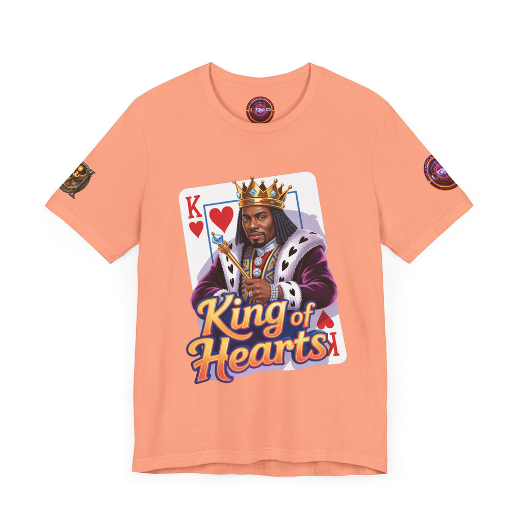 Heart Breaker Tee
