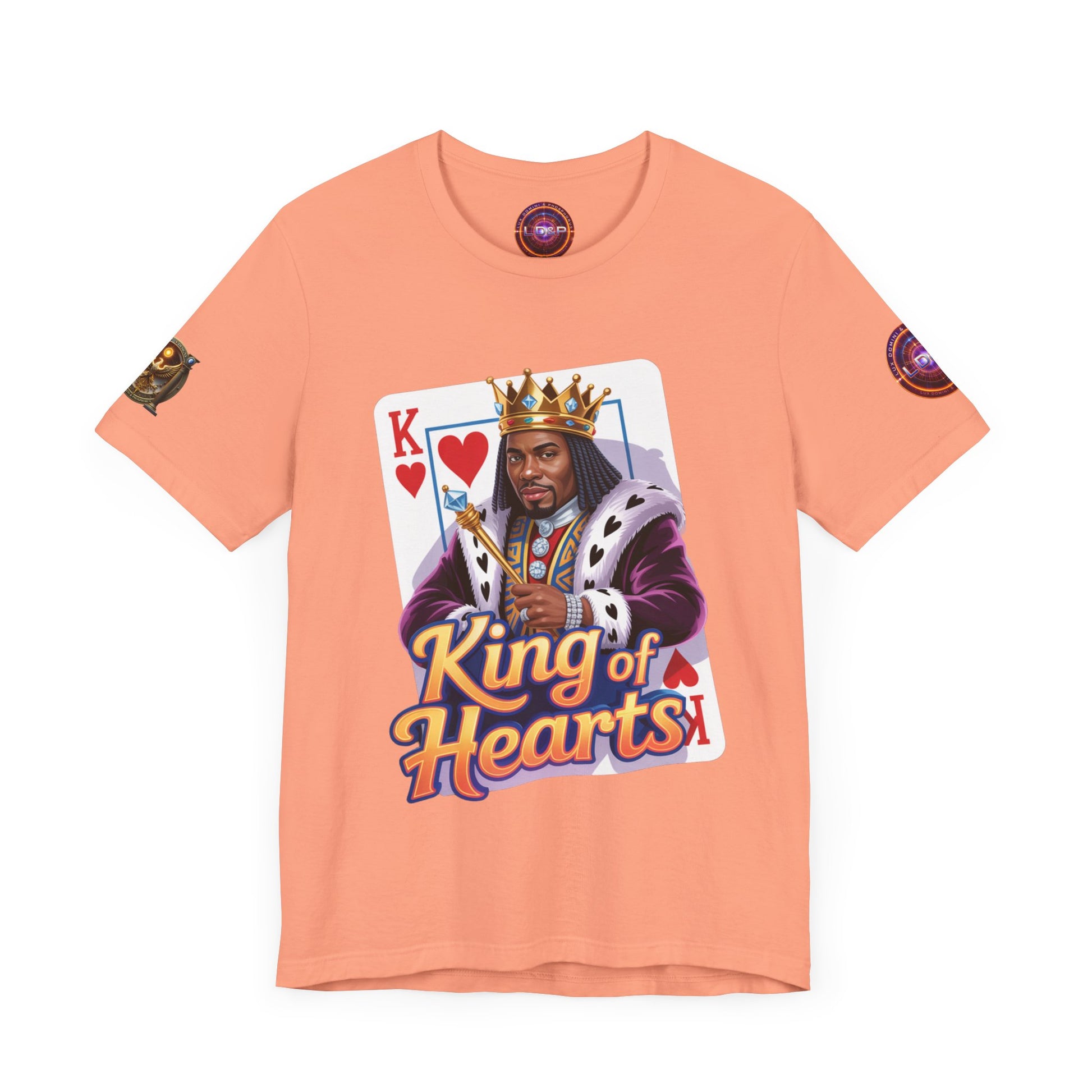 Heart Breaker Tee