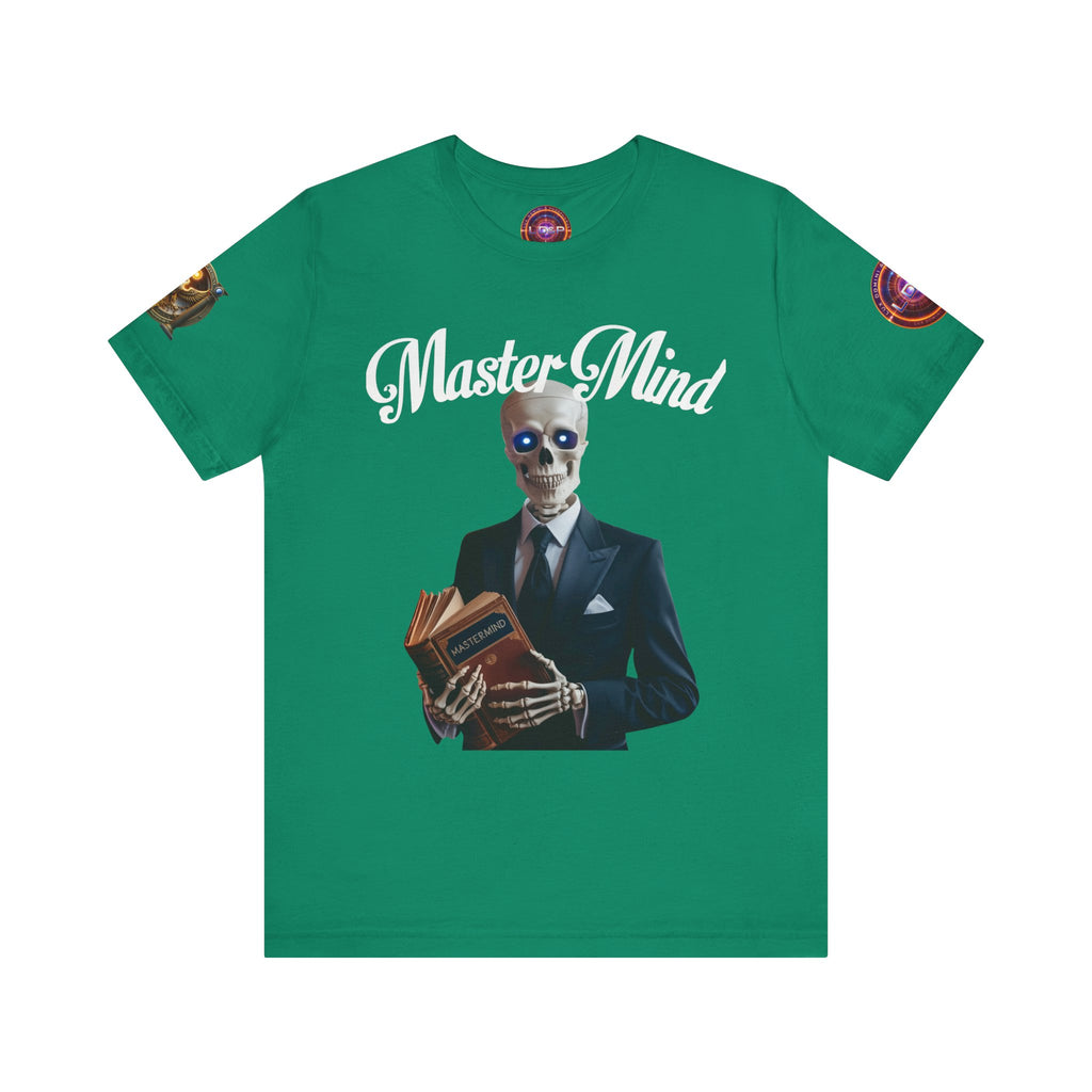 Master Mind Unisex Tee