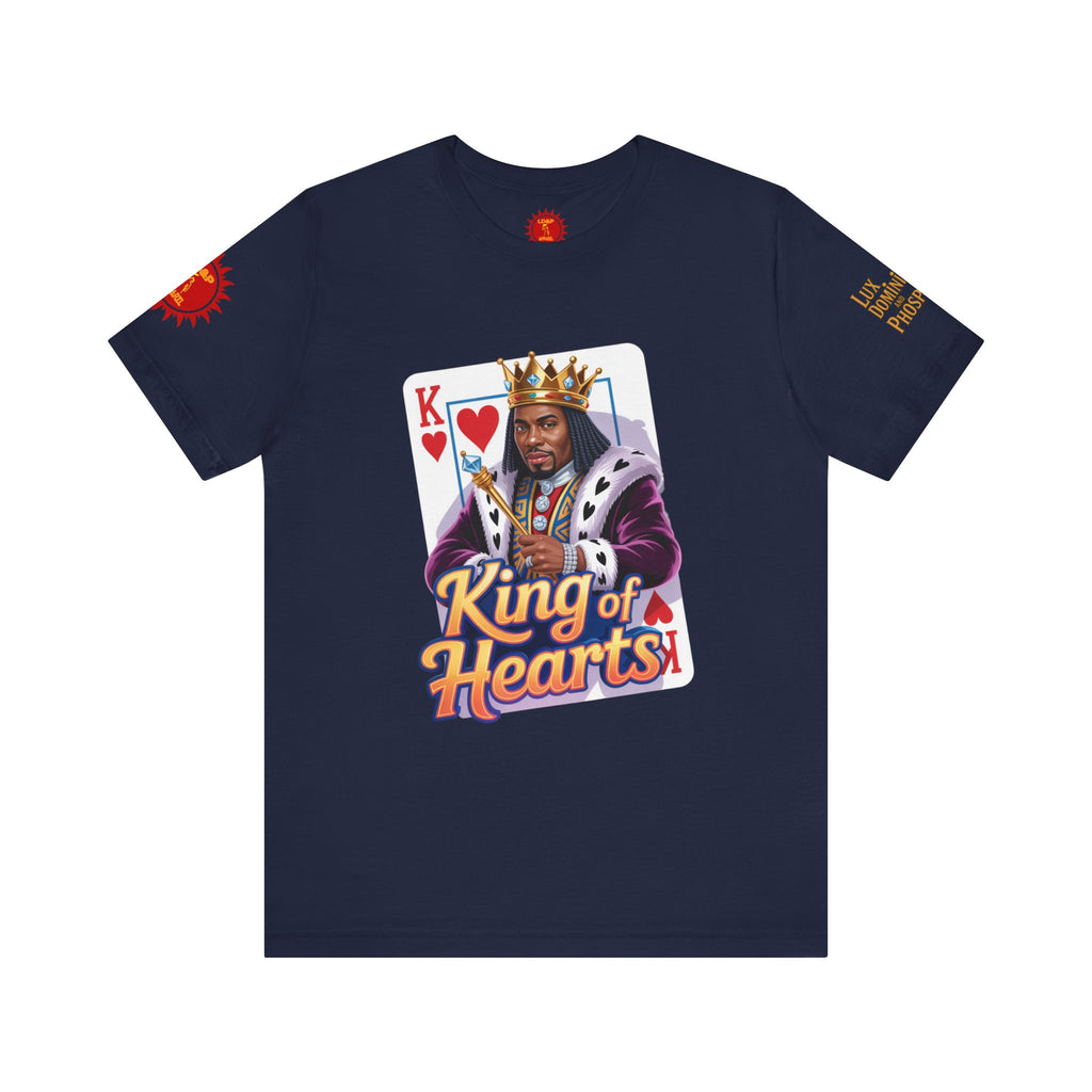 Heart Breaker Tee