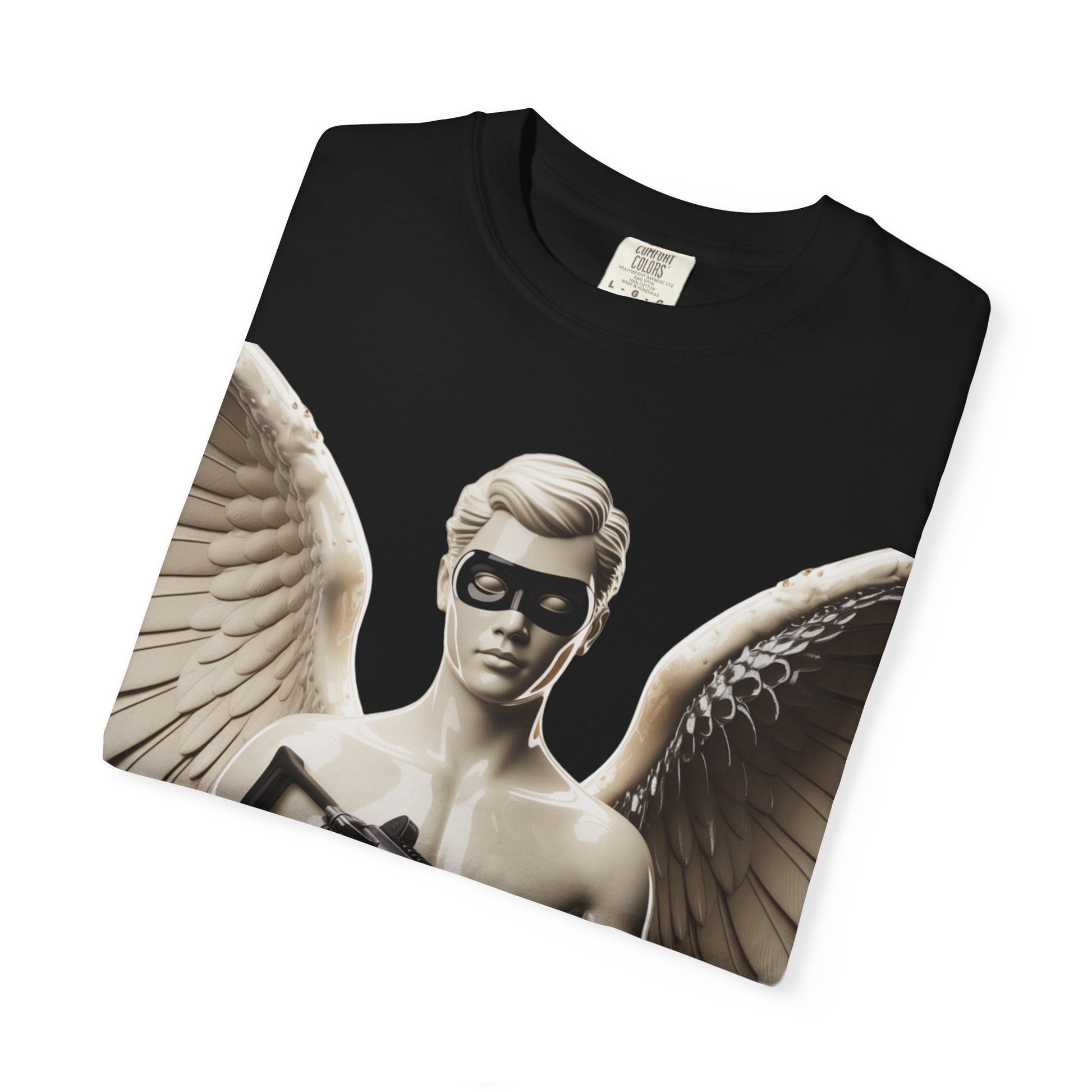 Guardian Angel T-shirt