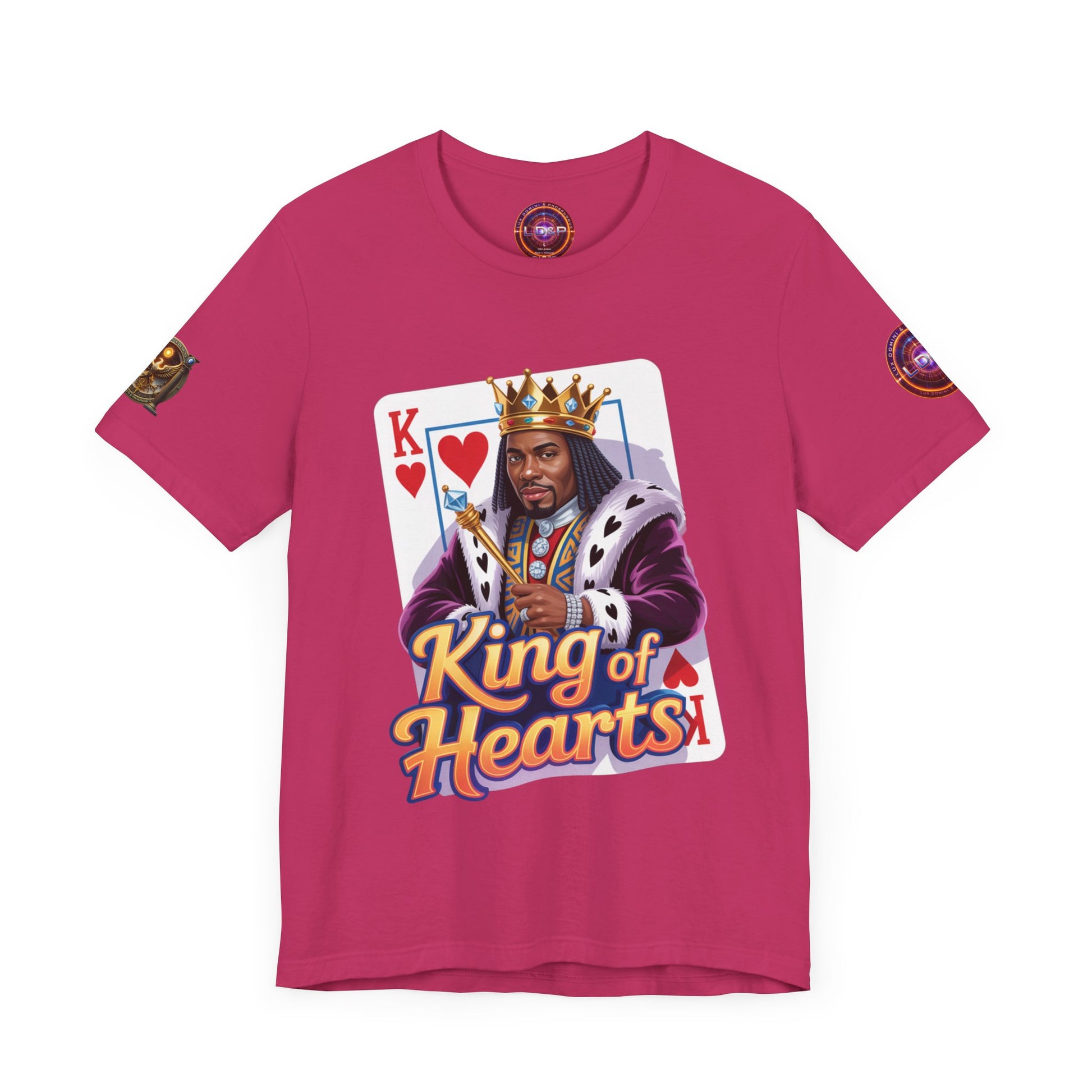 Heart Breaker Tee