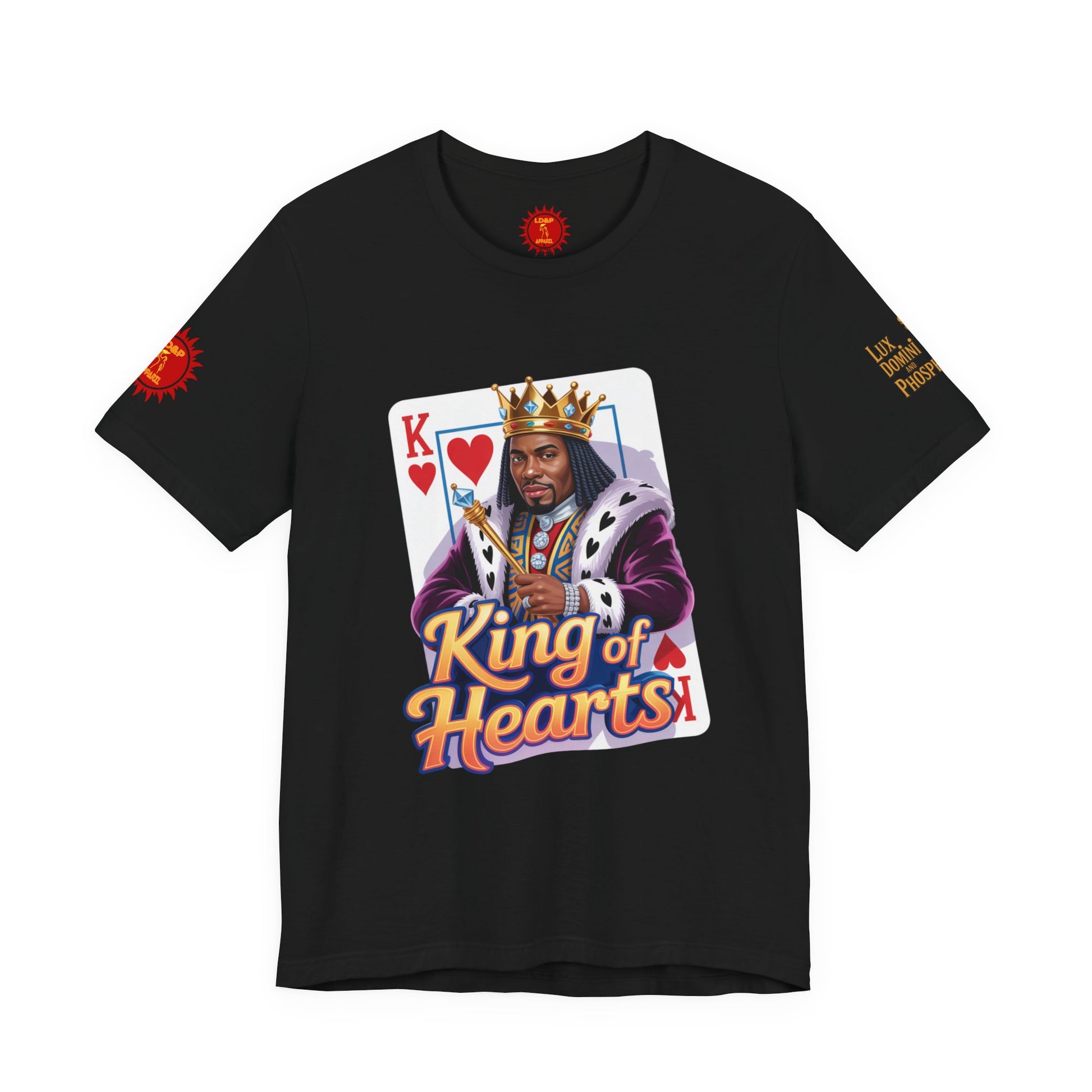 Heart Breaker Tee
