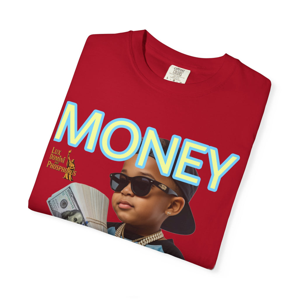Money Moves T-shirt