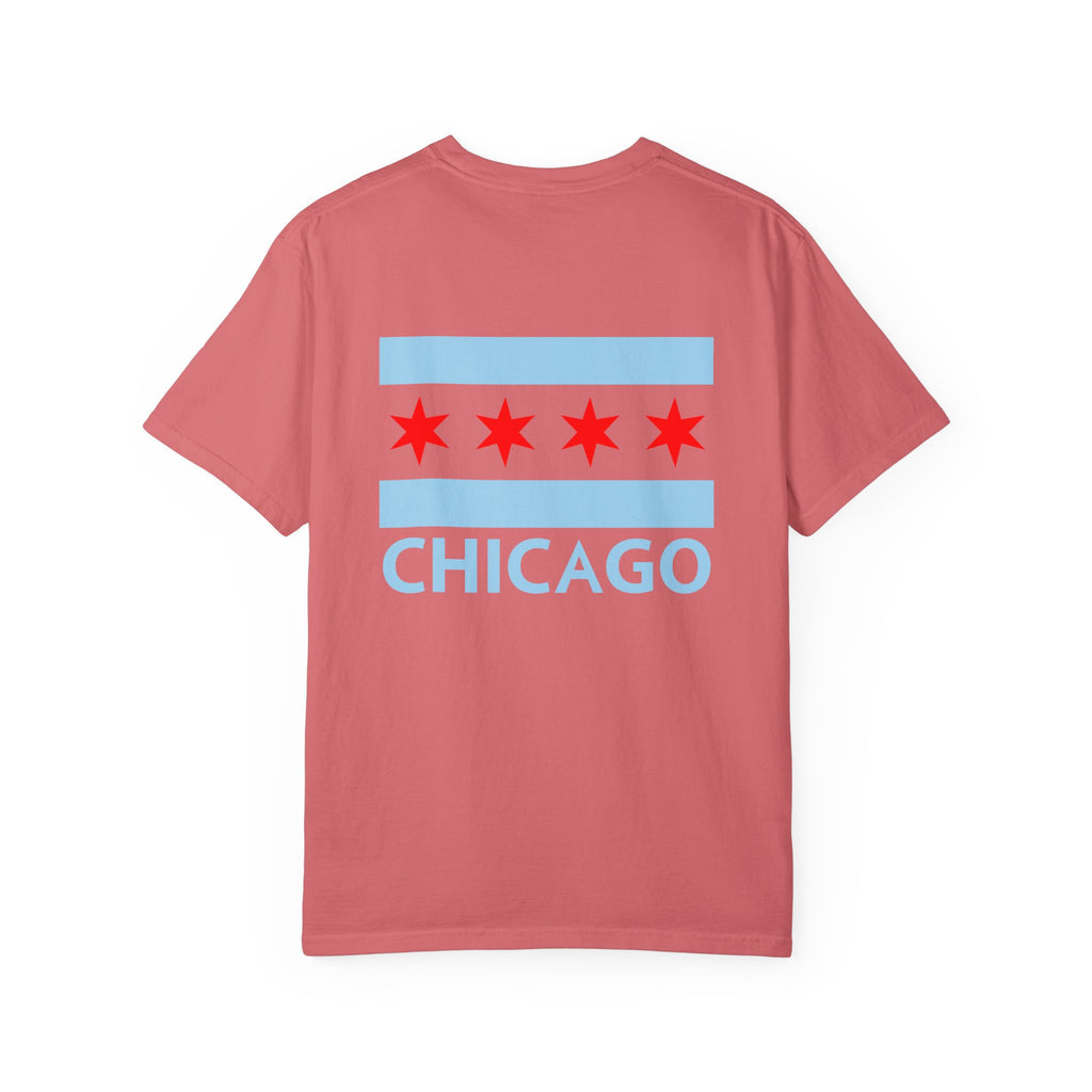 Chicago Skyline T-Shirt