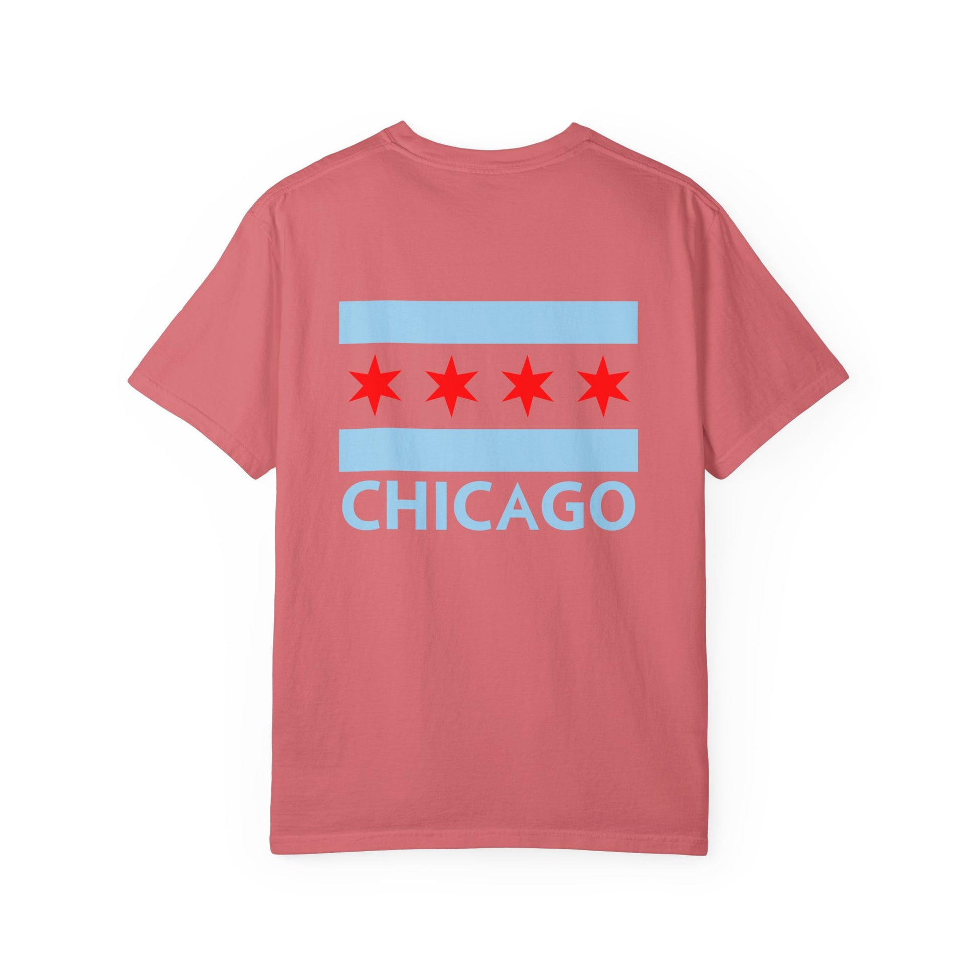 Chicago Skyline T-Shirt