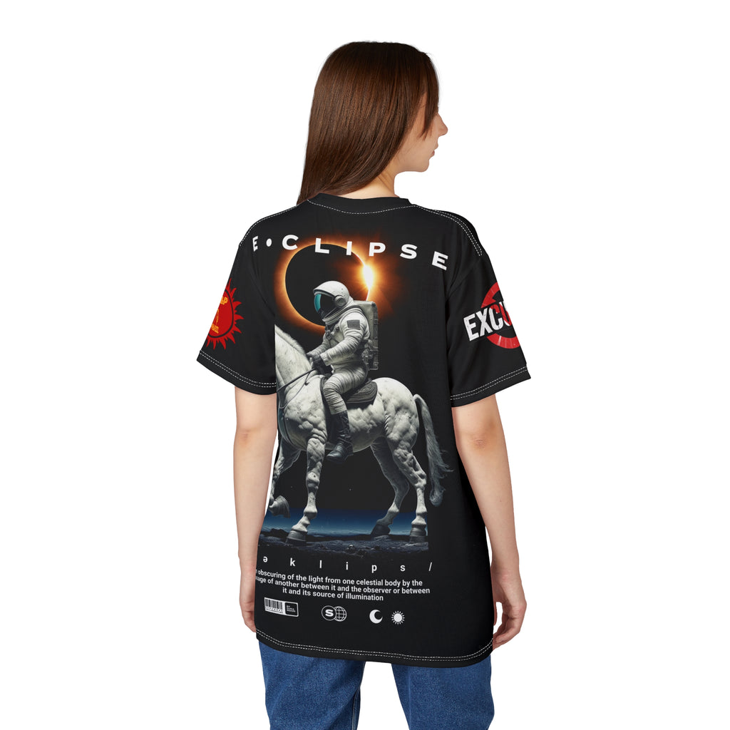 Eclipse LD&P APPAREL DESIGN Graphic Tee