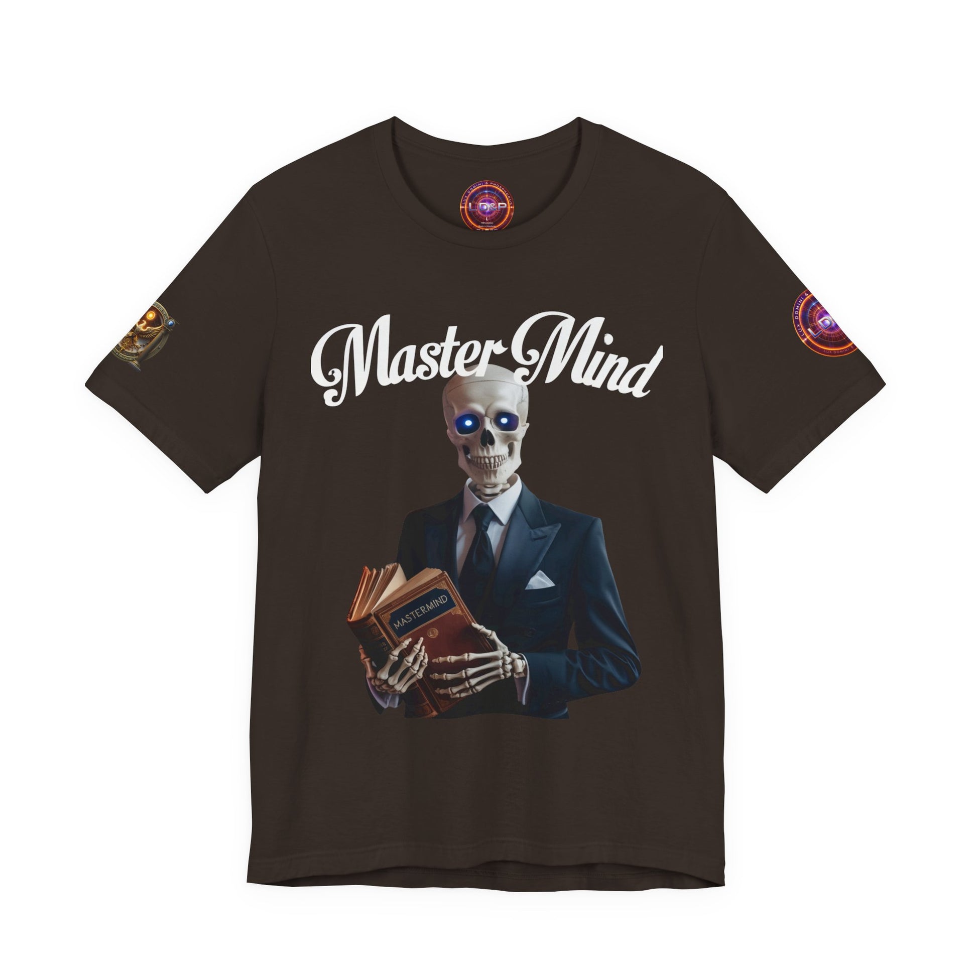 Master Mind Unisex Tee