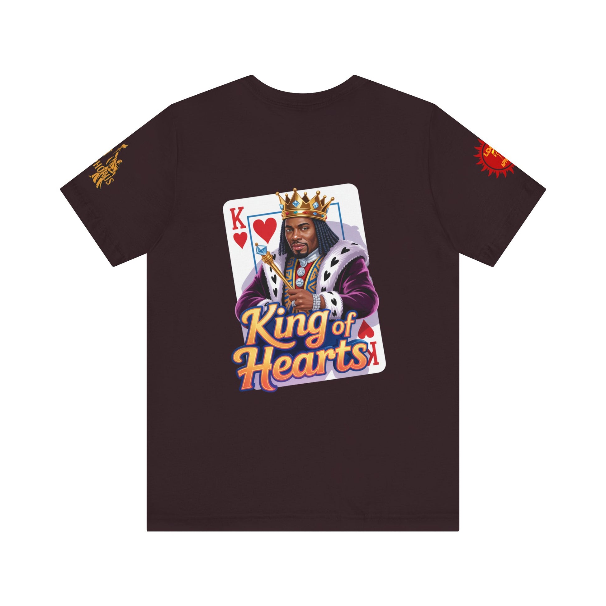 Heart Breaker Tee