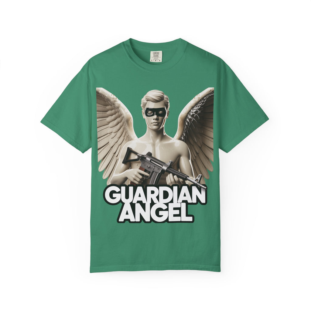 Guardian Angel T-shirt